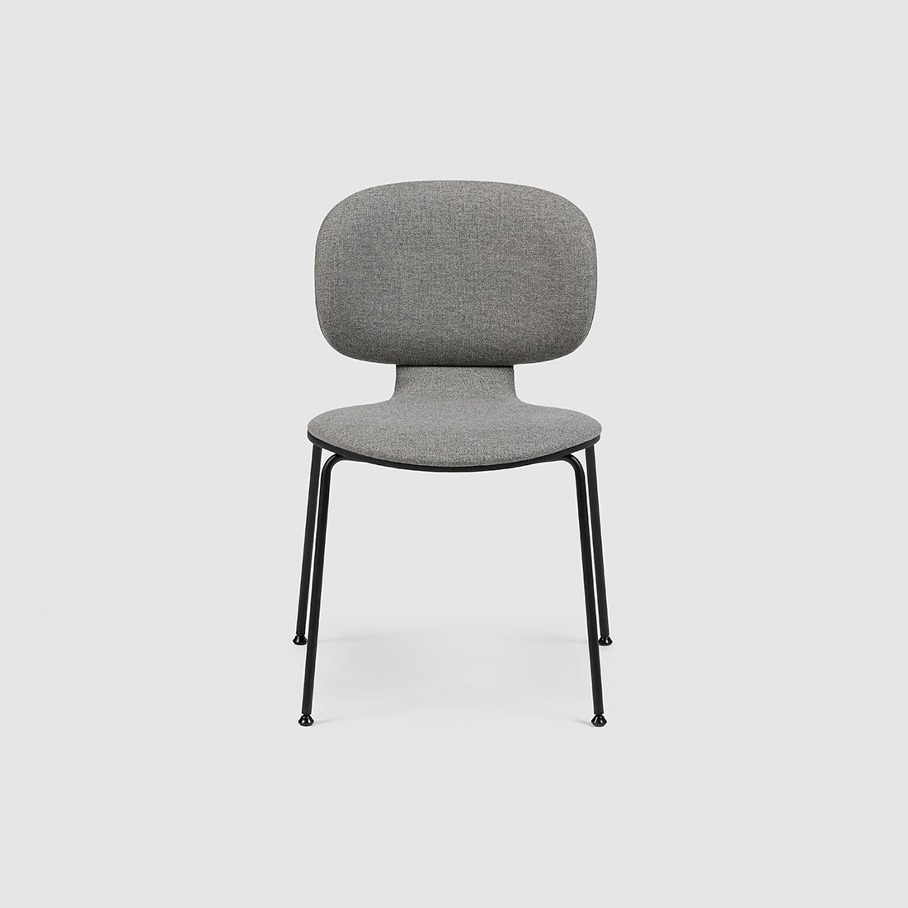 Mostra il prodotto STUDIO Chair with 4-leg frame del produttore Bene