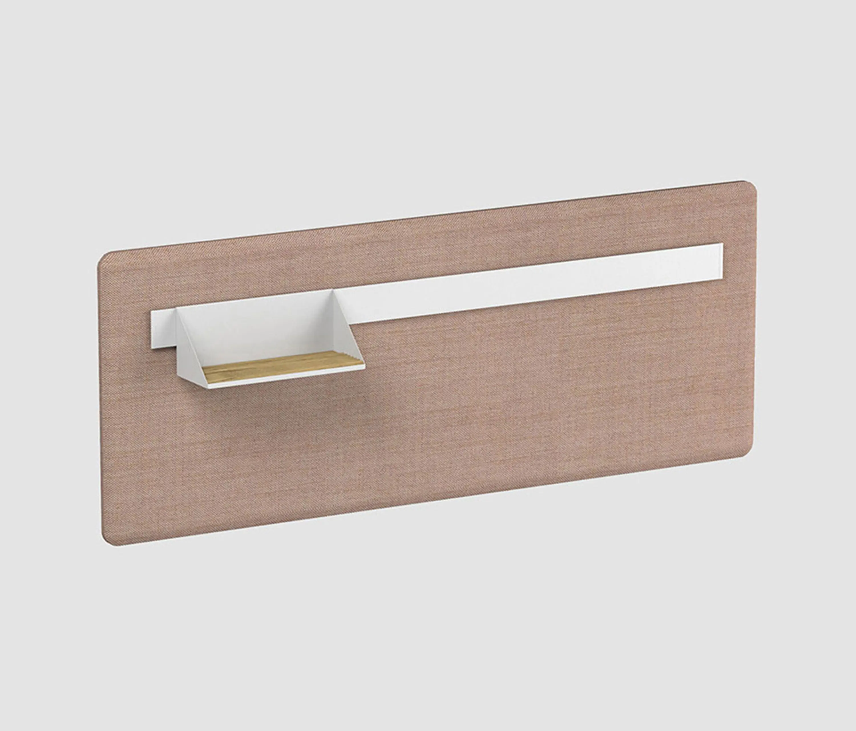 Bene - T-Panel Curve