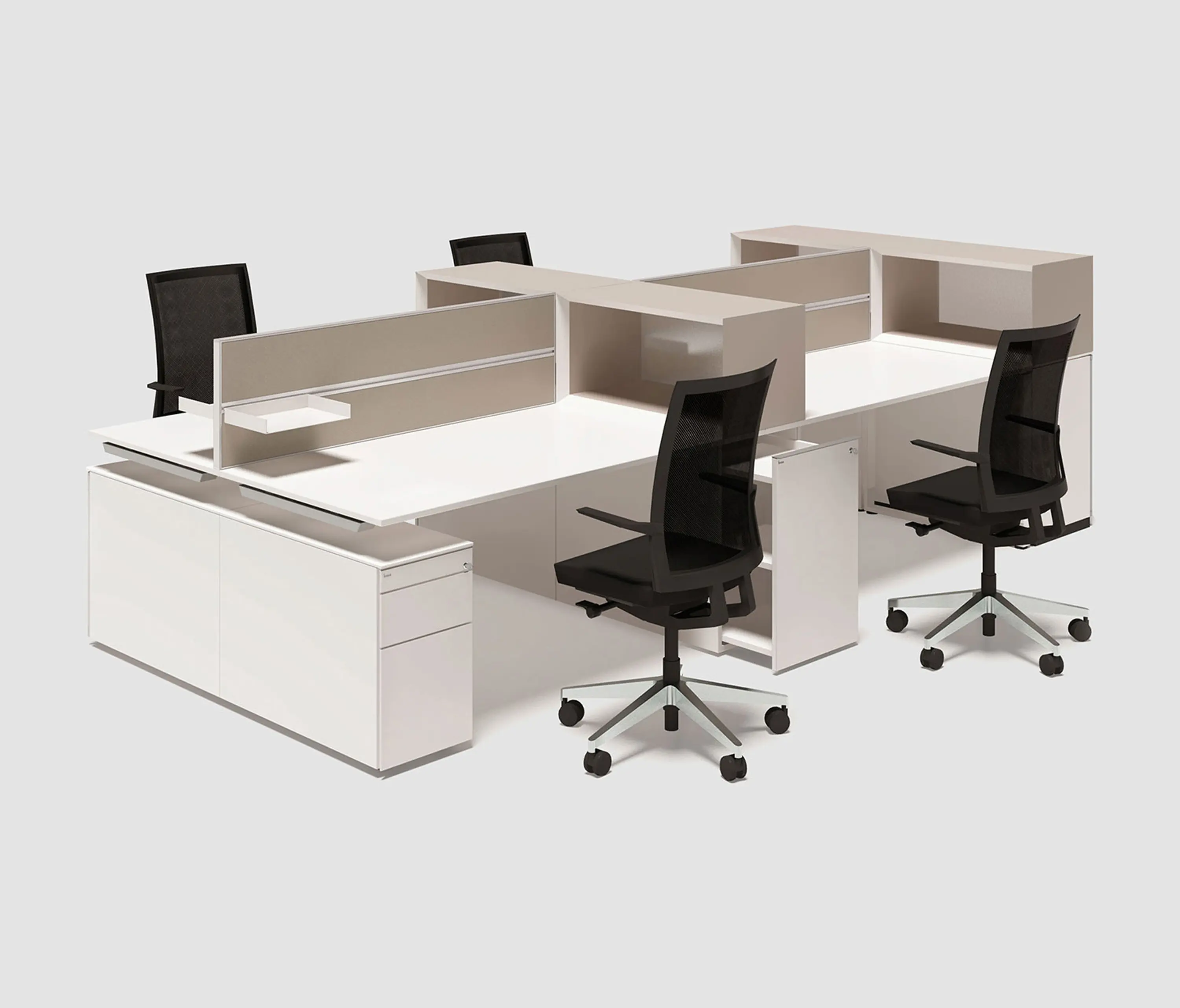 Bene - T-Panel Multi
