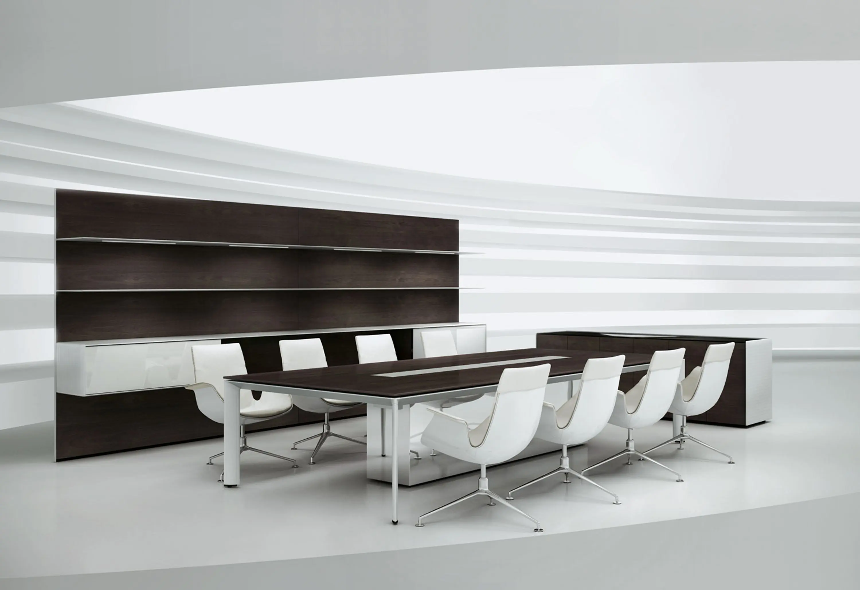 Bene - W4 Wall-to-Wall