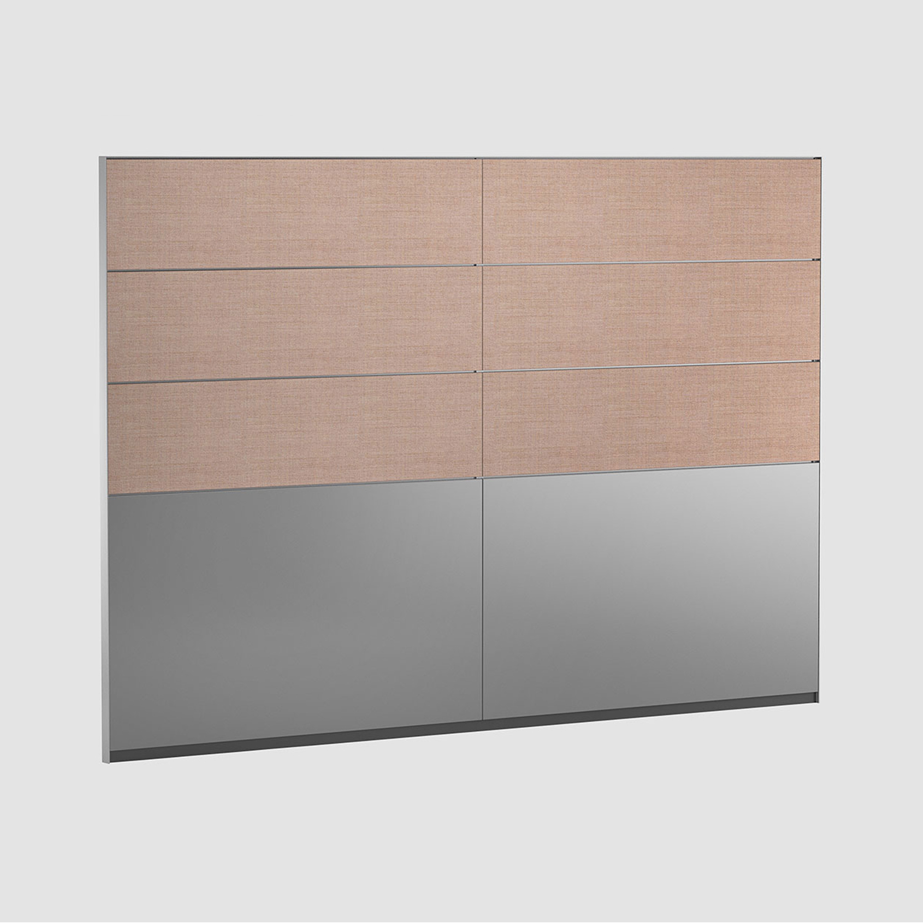 Mostra il prodotto W4 Wall-to-Wall del produttore Bene