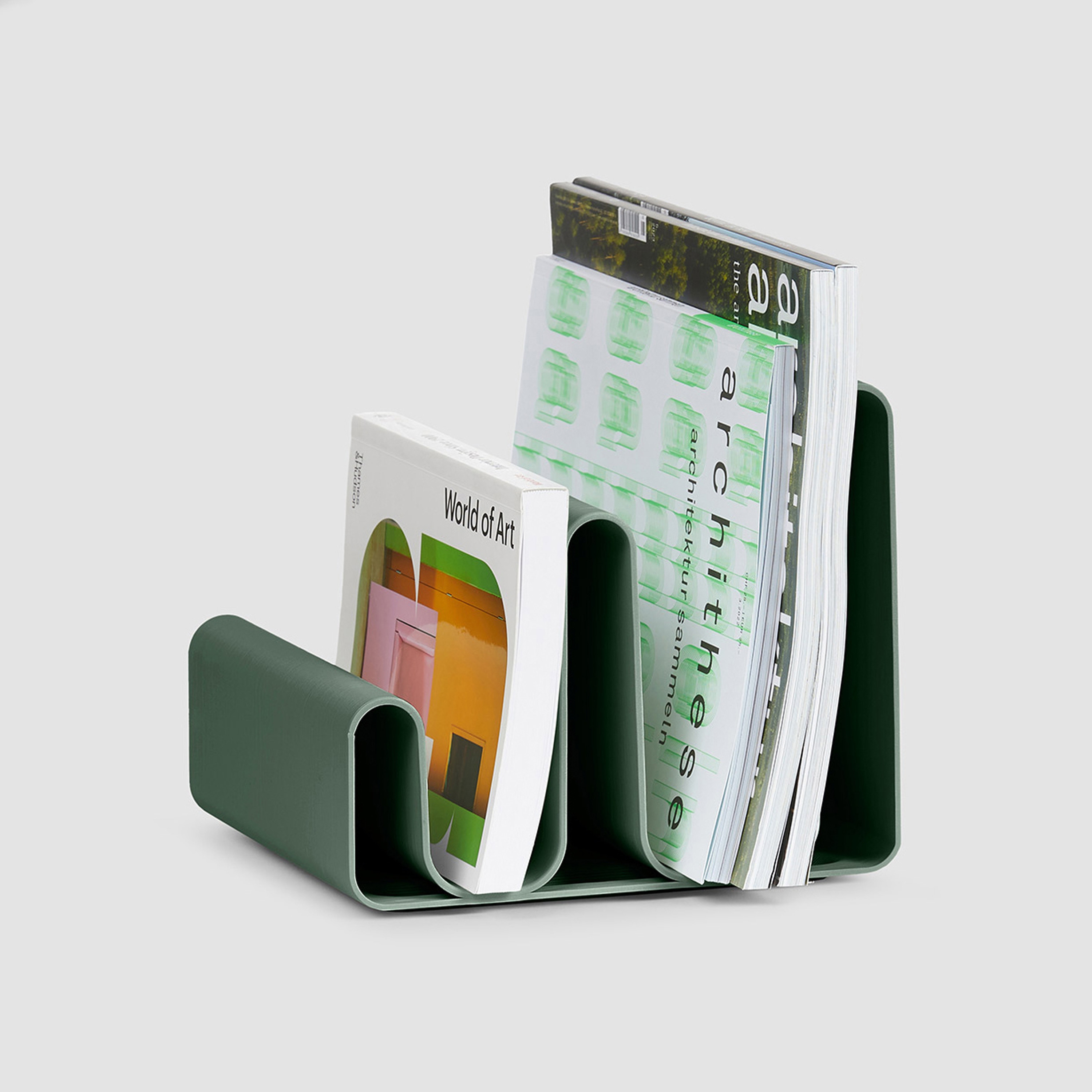 Mostra il prodotto bFRIENDS Magazine Rack del produttore Bene