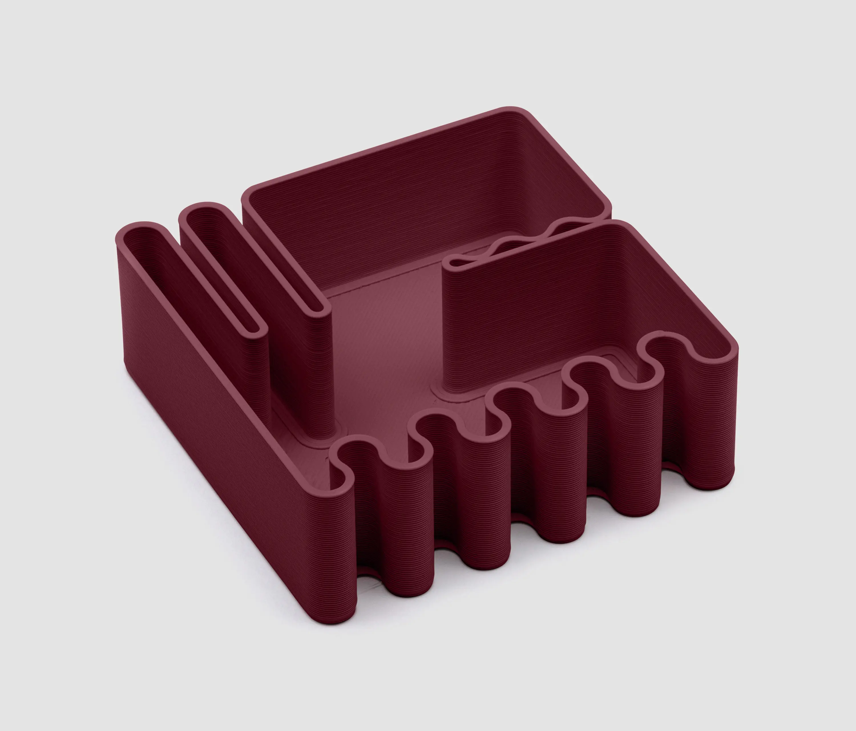Bene - bFRIENDS Trays