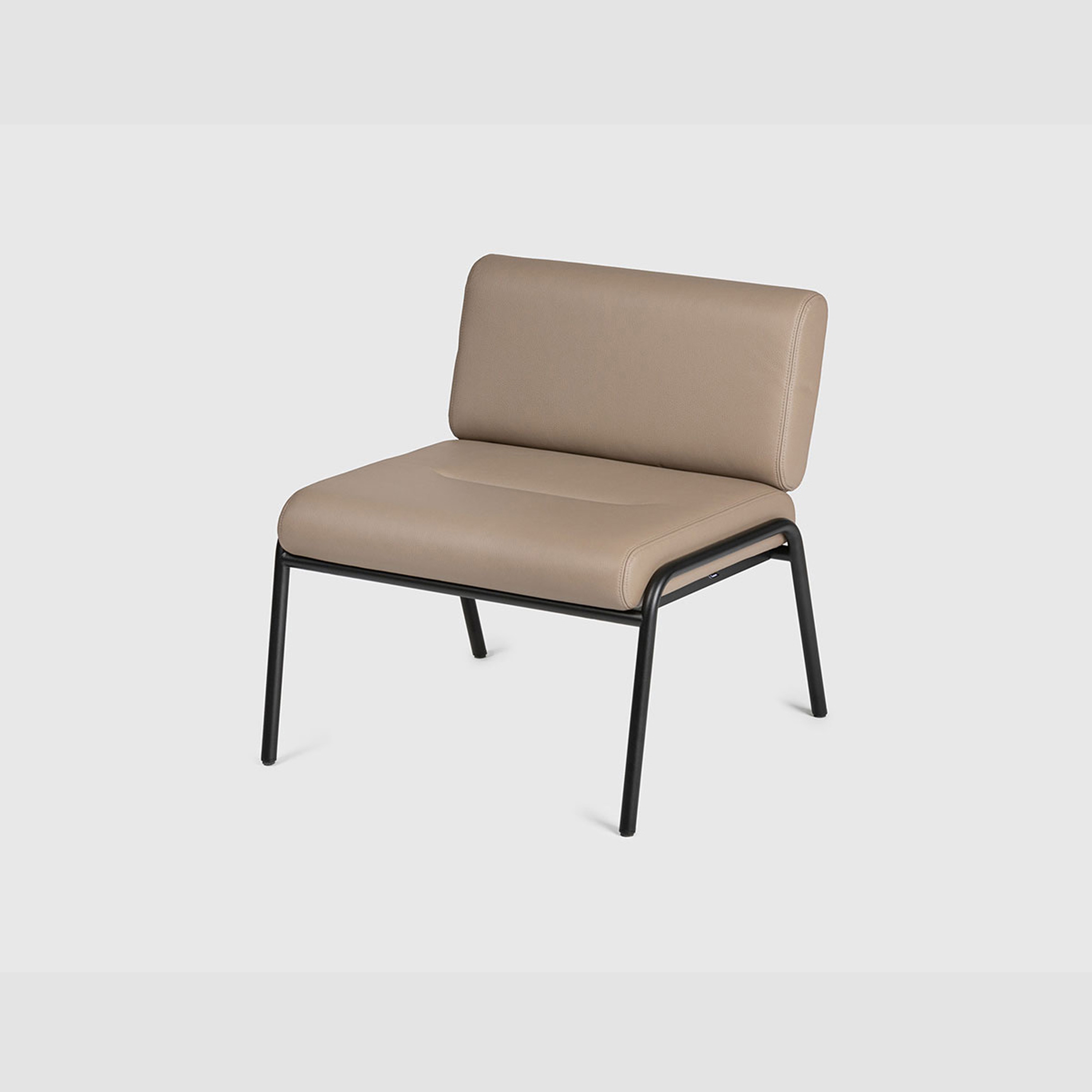 Mostra il prodotto CASUAL Lounge Chair del produttore Bene