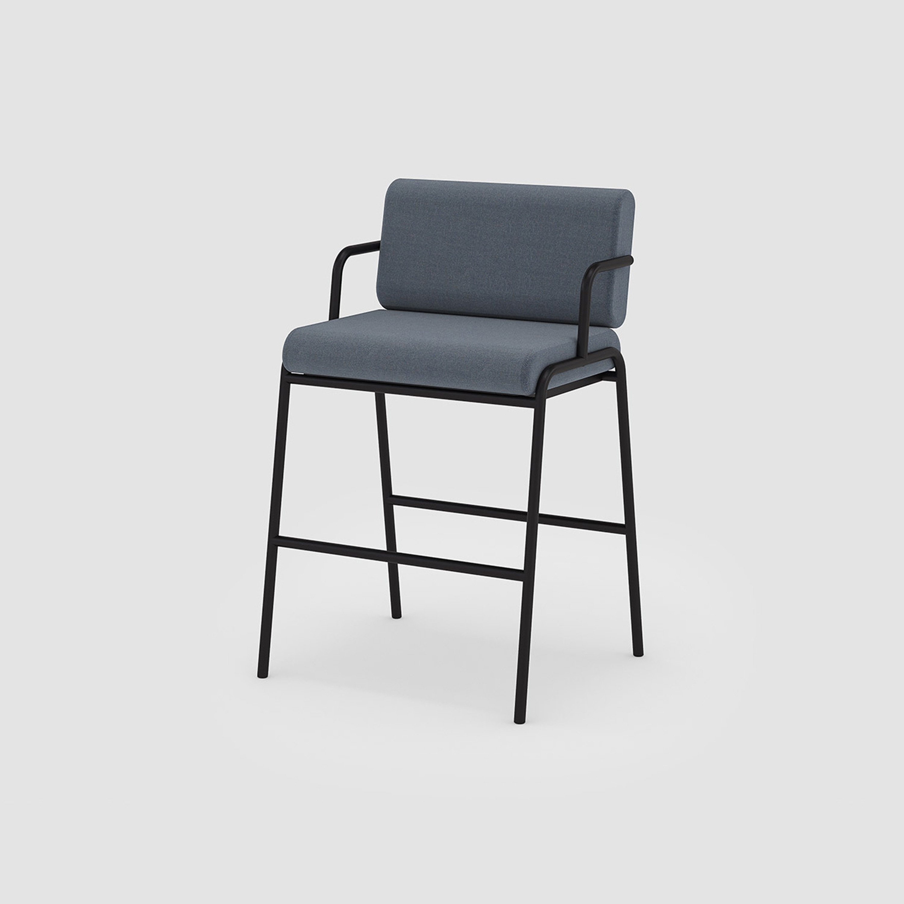 Mostra il prodotto CASUAL Outdoor Bench high del produttore Bene