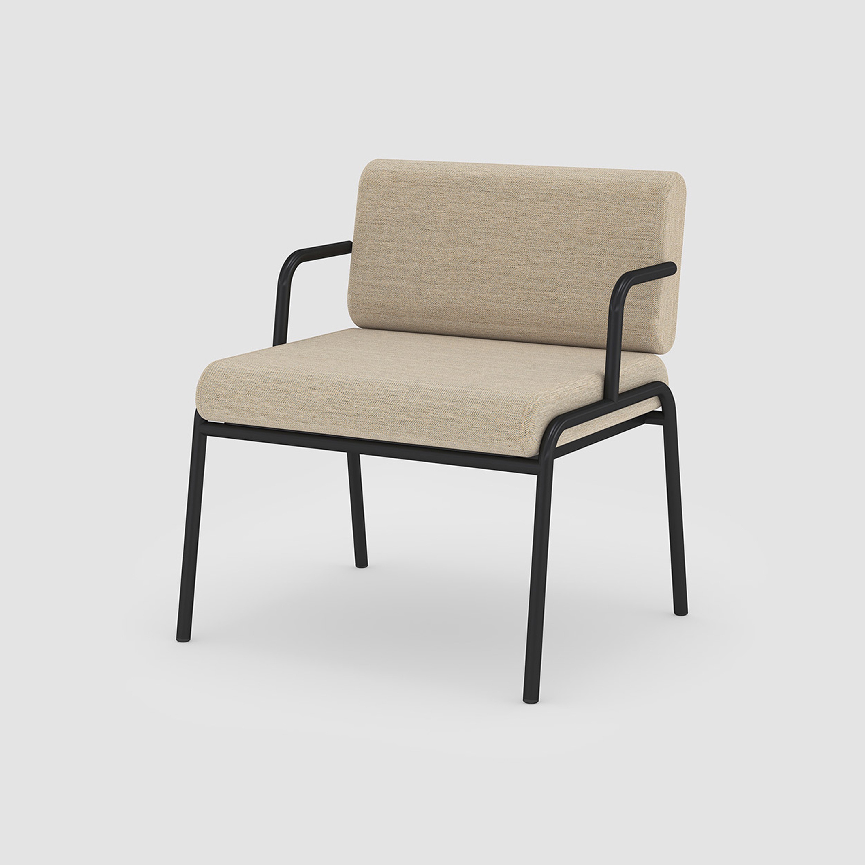 Mostra il prodotto CASUAL Outdoor Bench low del produttore Bene