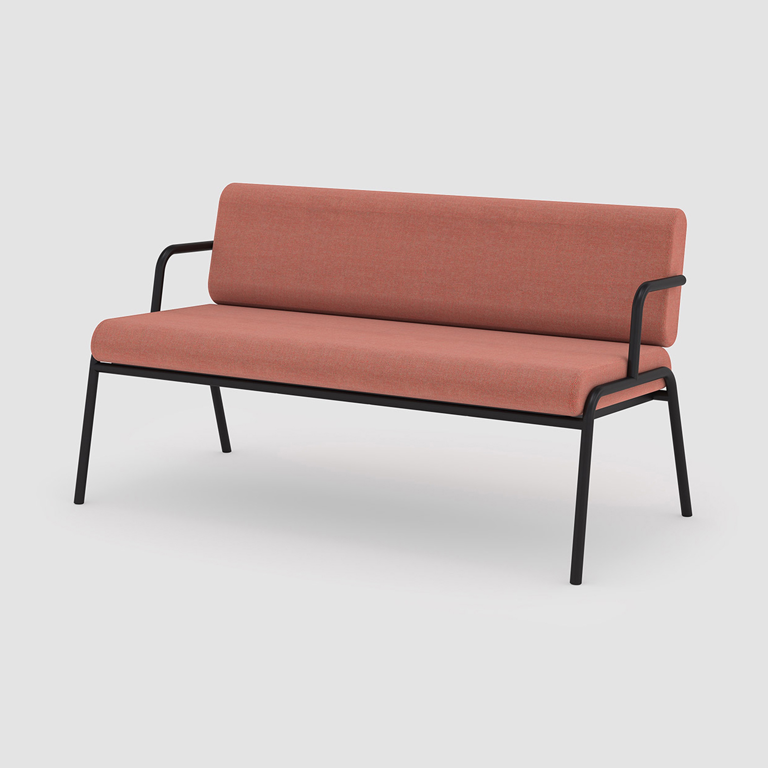 CASUAL Outdoor Lounge Chair