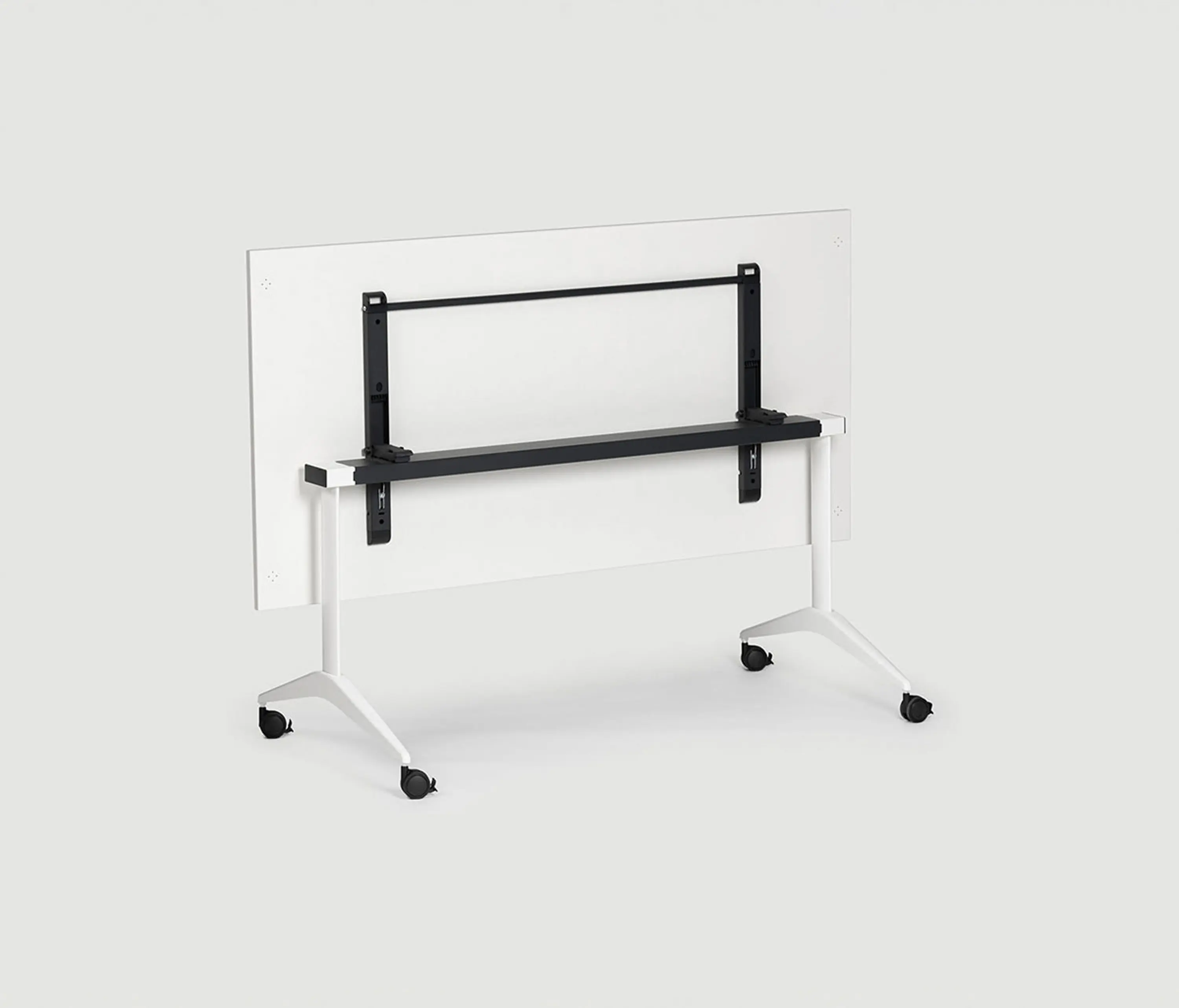 Bene - FLEX swivel table bold