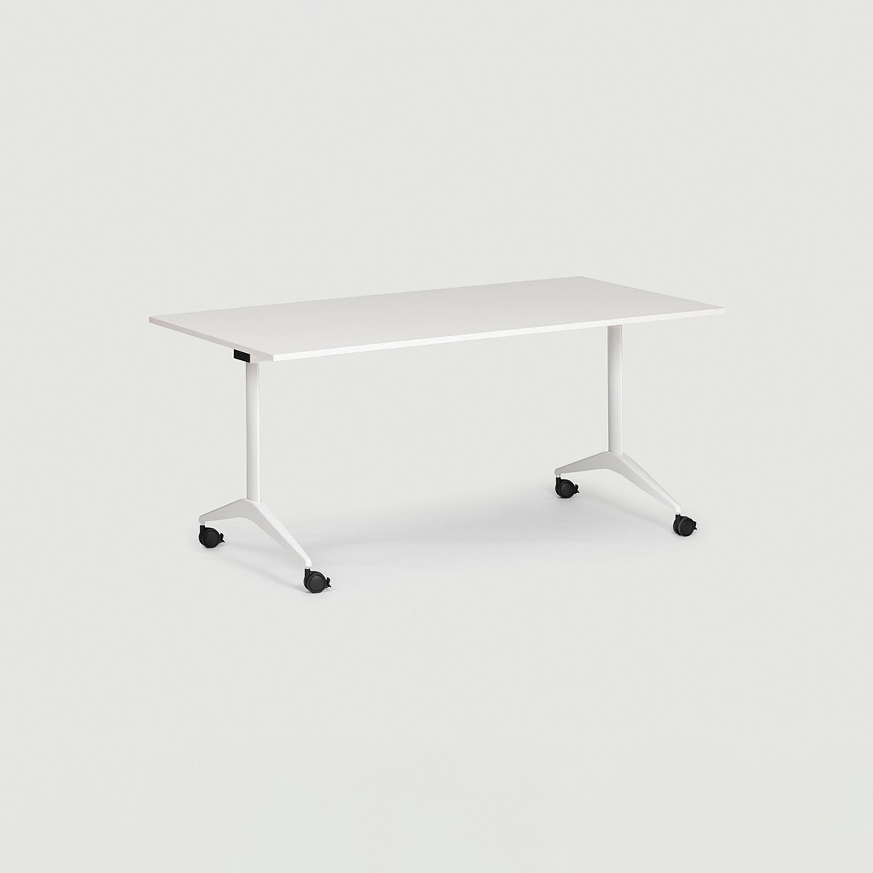 Produkt FLEX swivel table bold des Herstellers Bene anzeigen