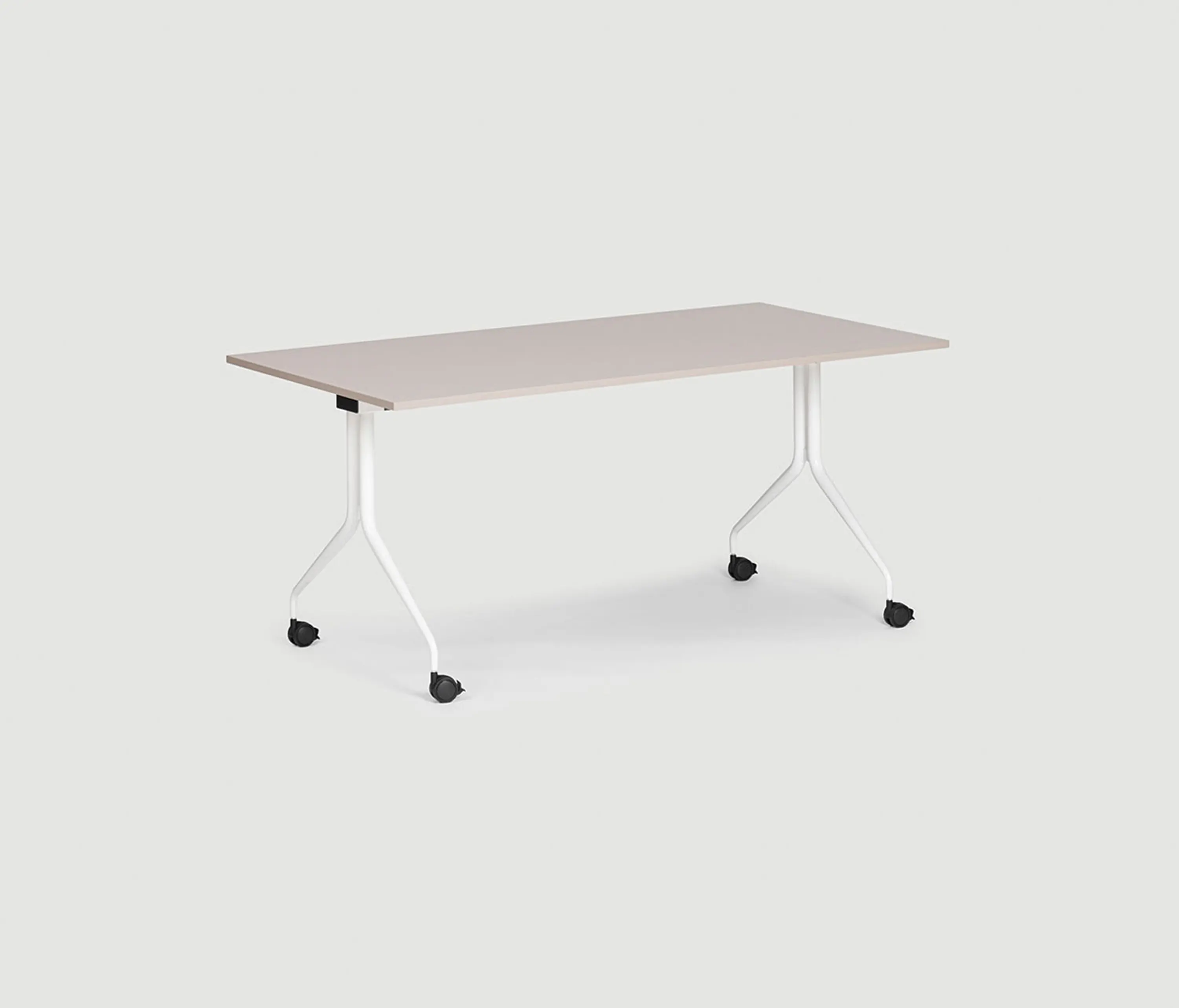 Bene - FLEX swivel table slim