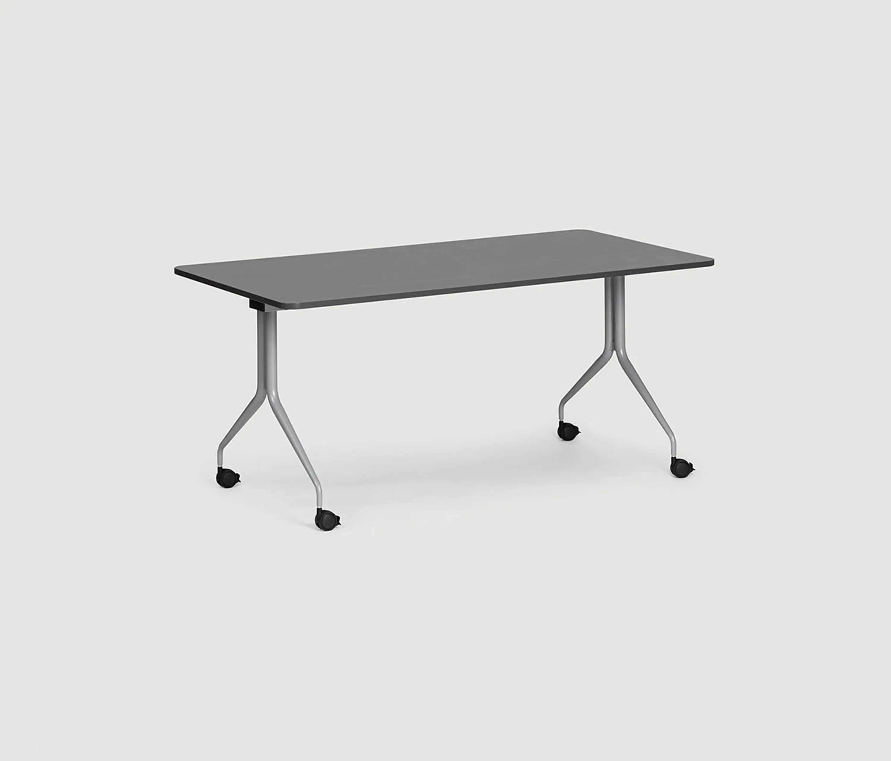 Bene - FLEX swivel table slim