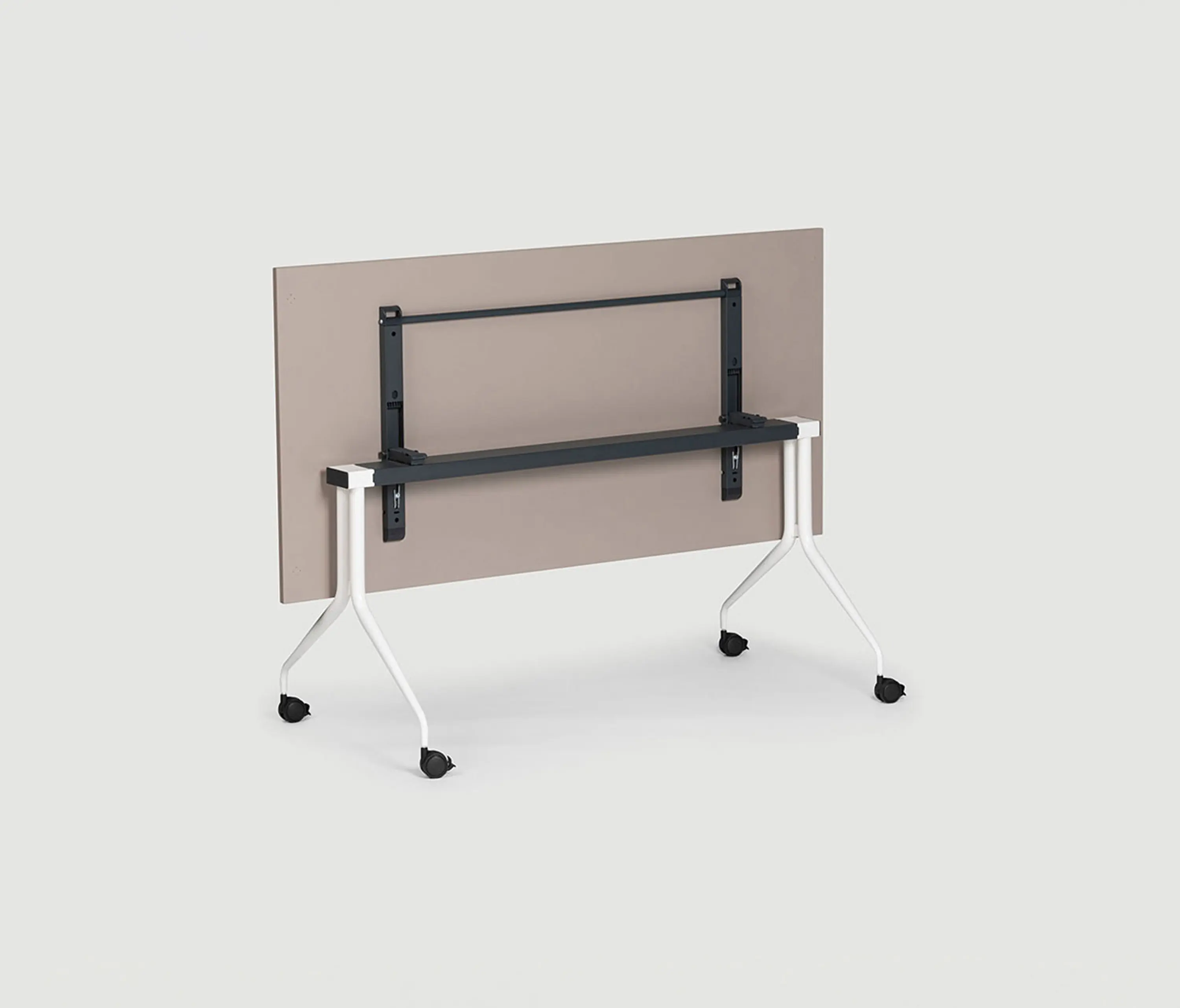 Bene - FLEX swivel table slim
