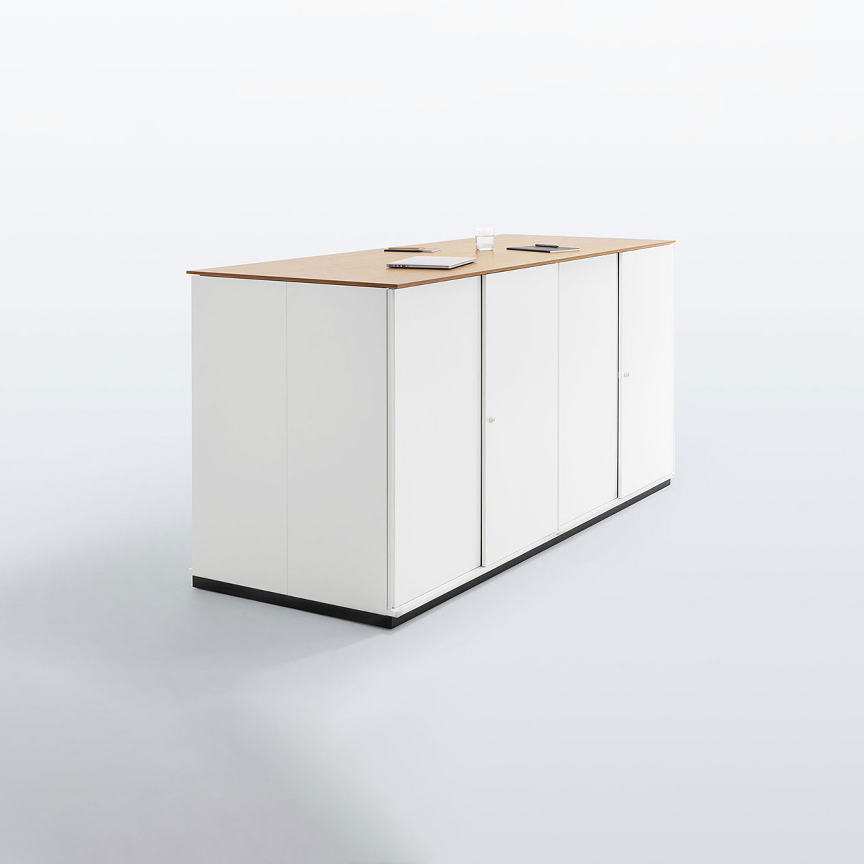 Vertoon produk K2 Storage van vervaardiger Bene