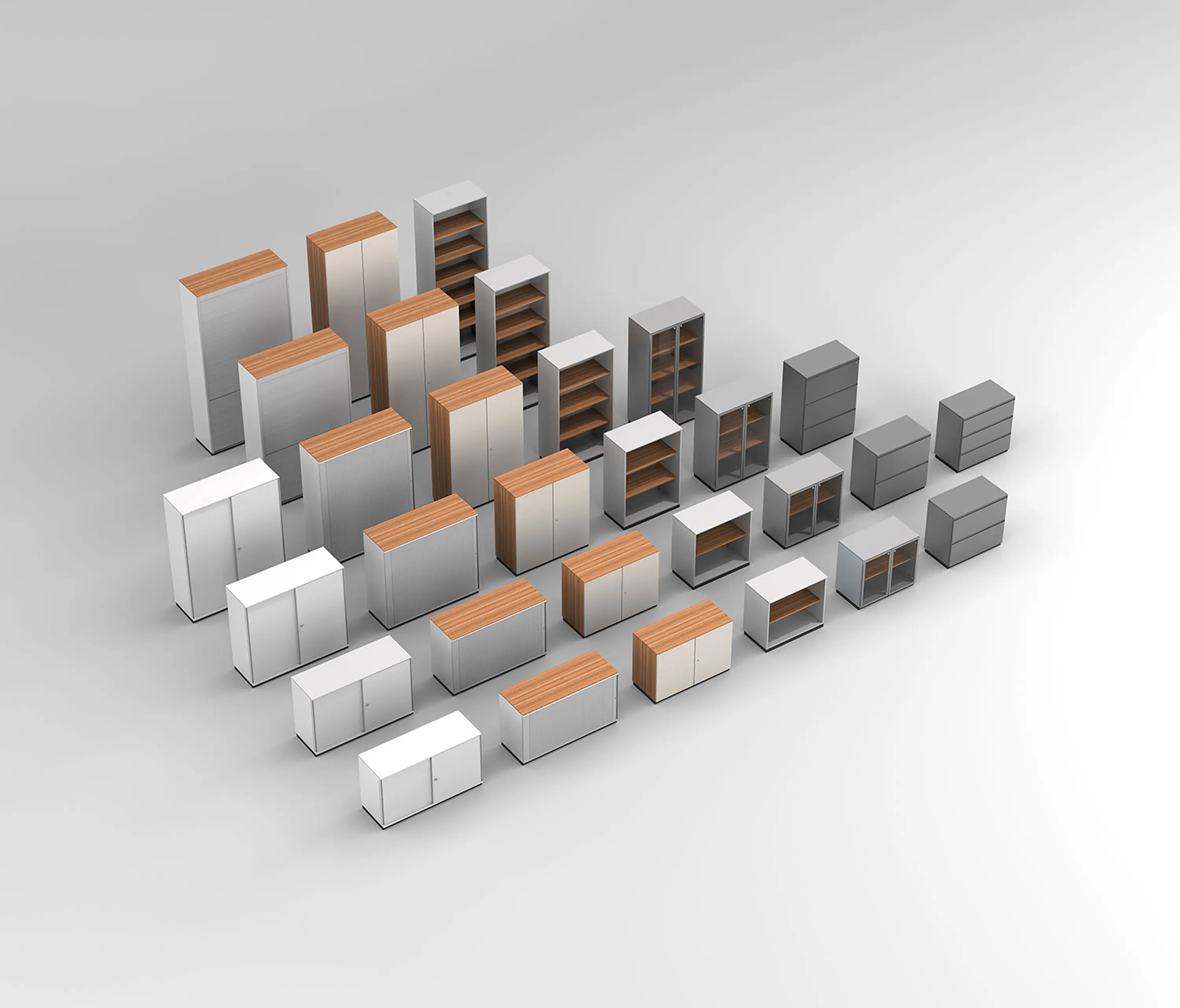 Bene - K2 Storage