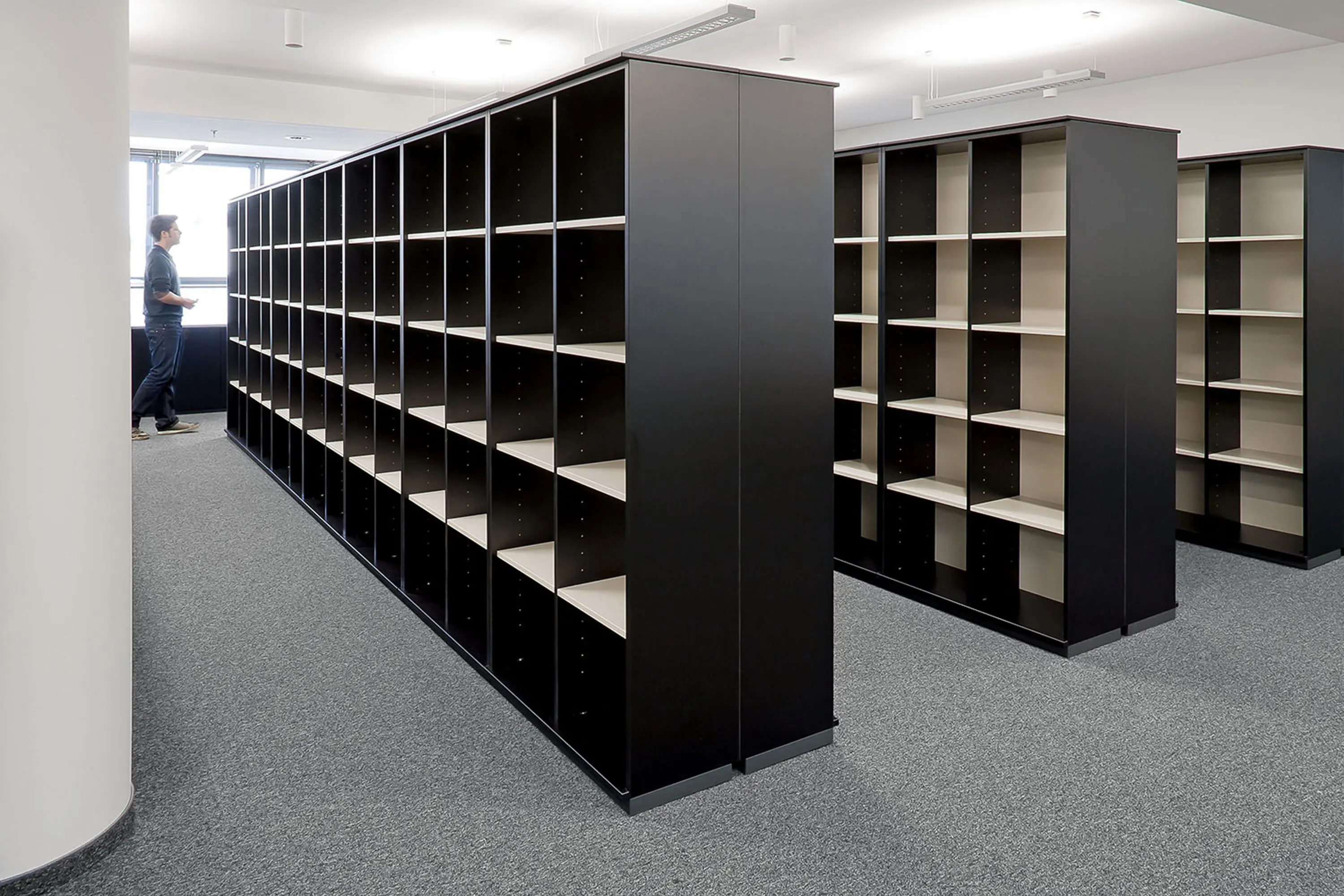 Bene - K2 Storage