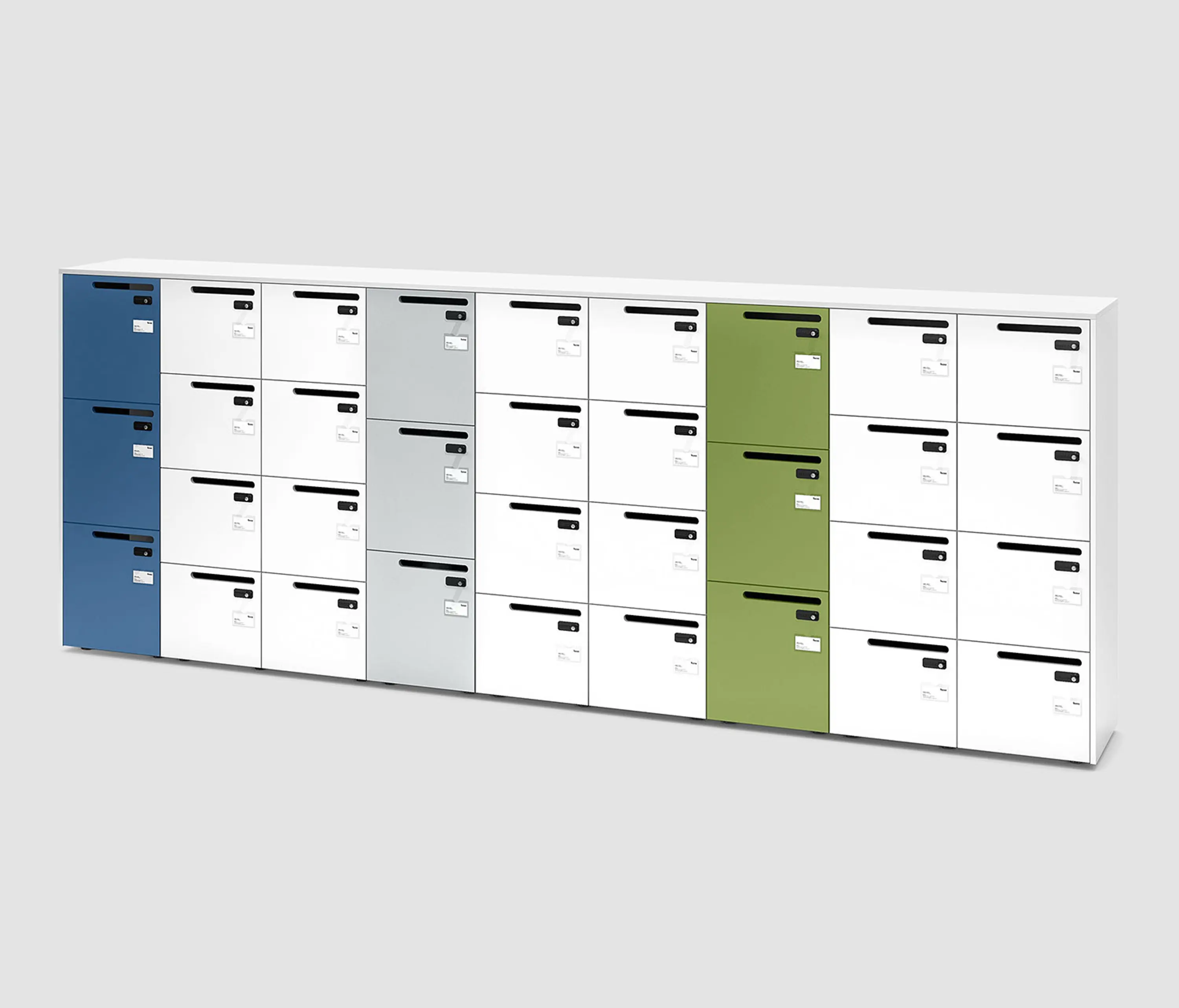 Bene - LOCKER_S