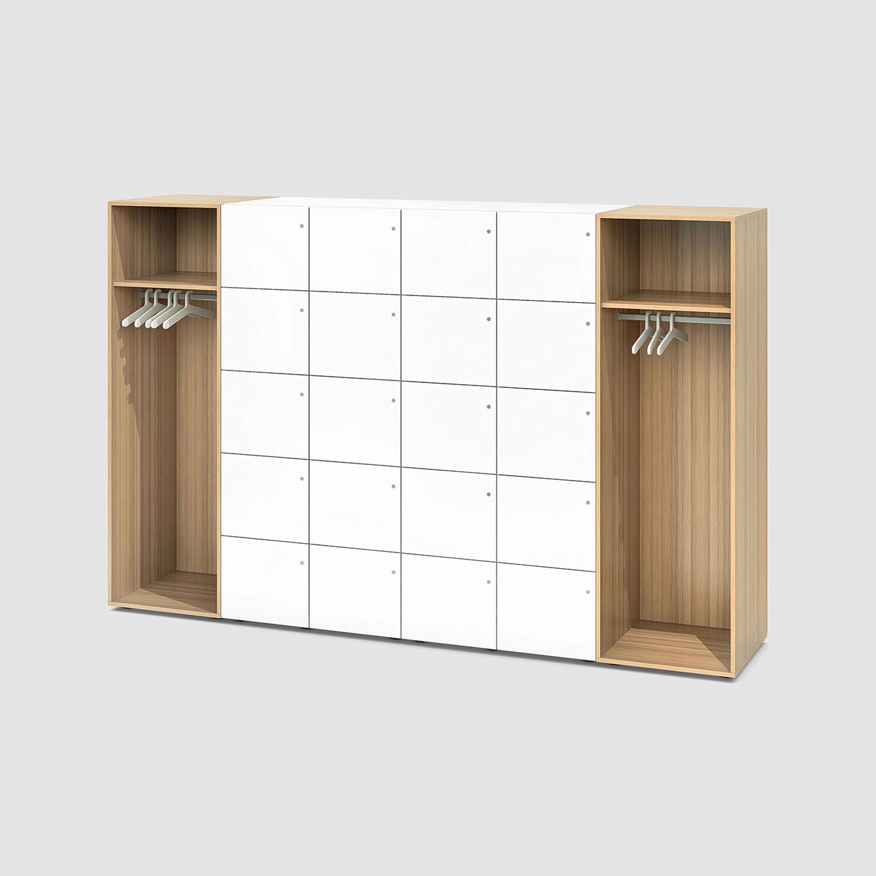 Display product LOCKER_S from manufacturer Bene