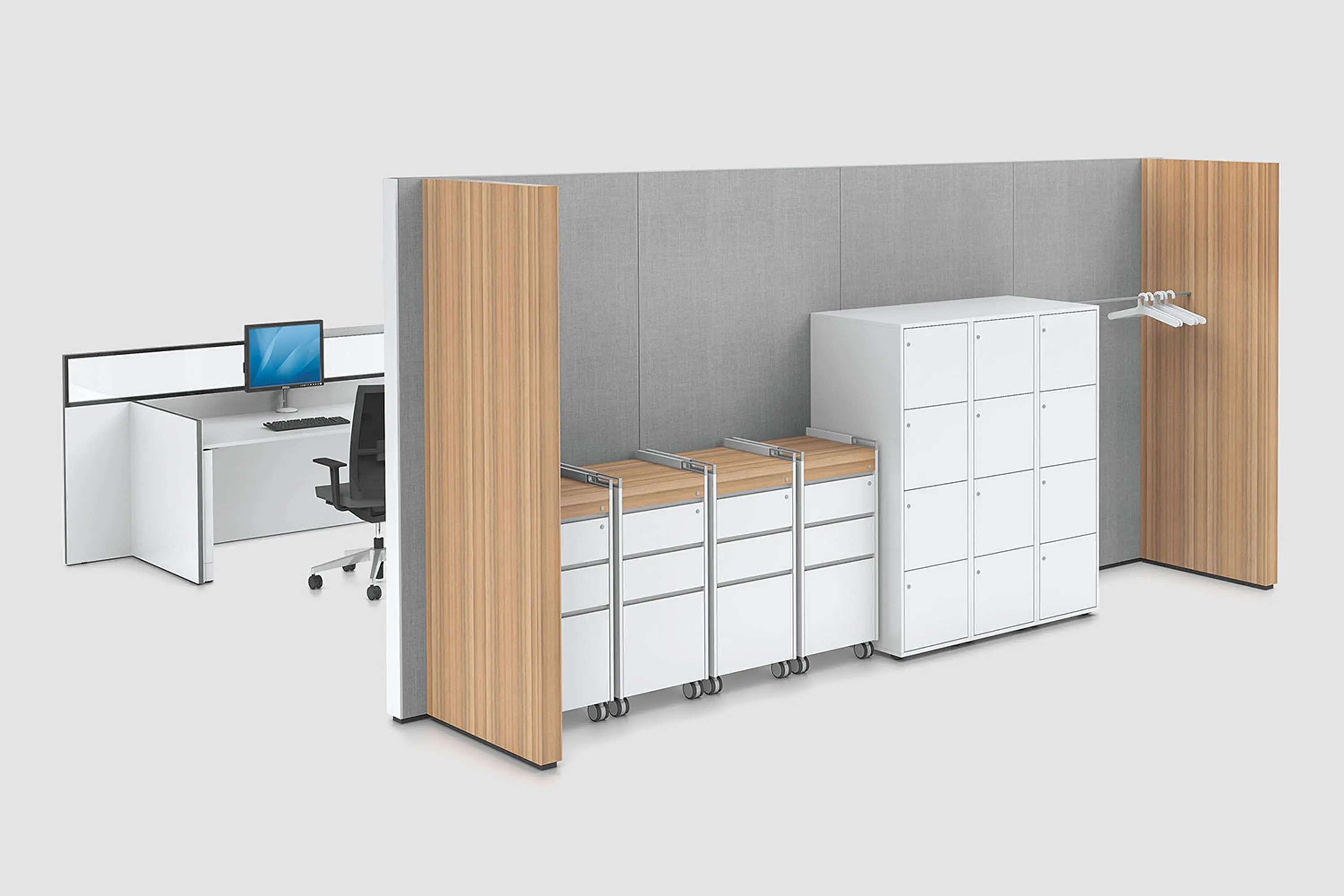 Bene - LOCKER_S