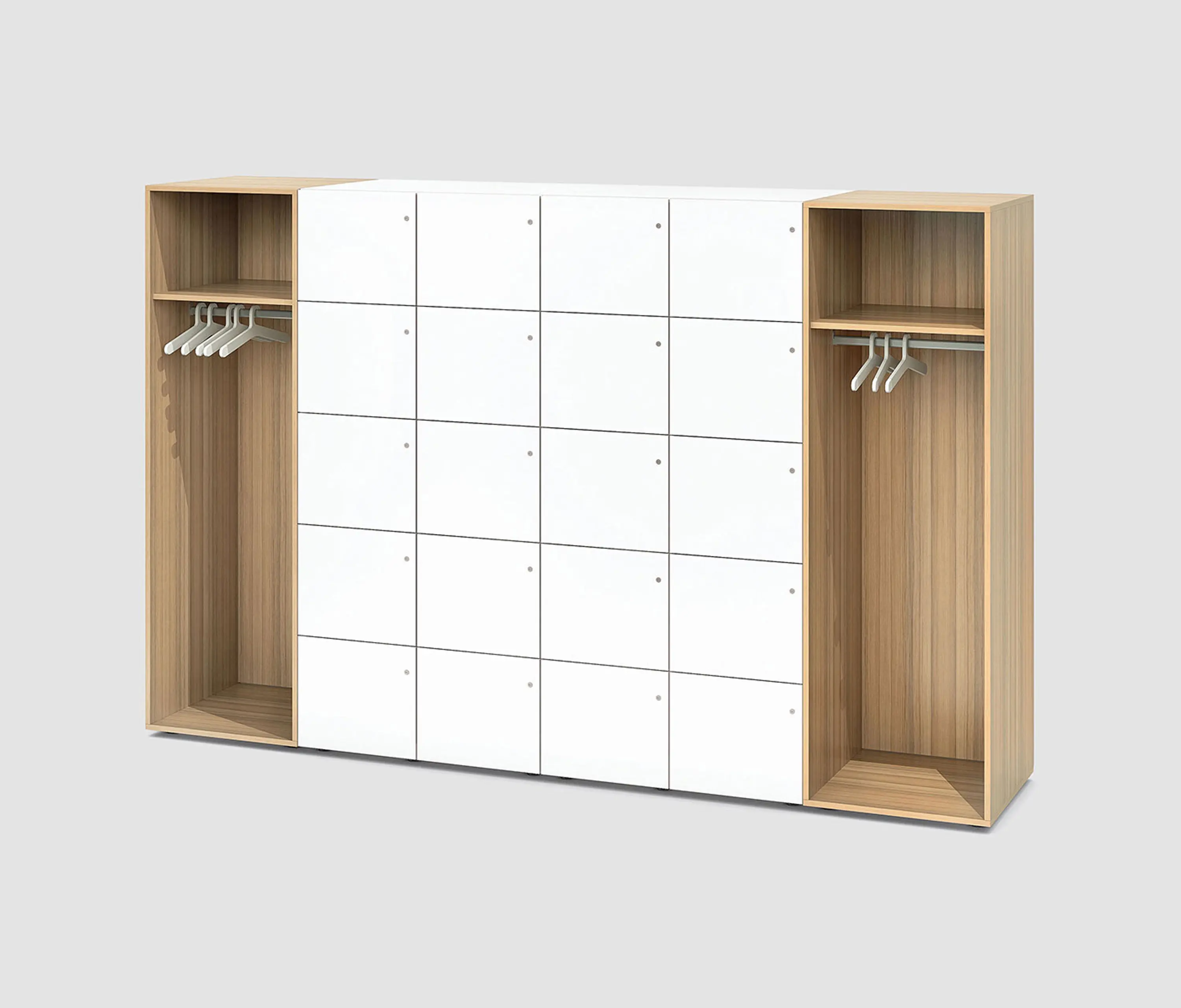 Bene - LOCKER_S