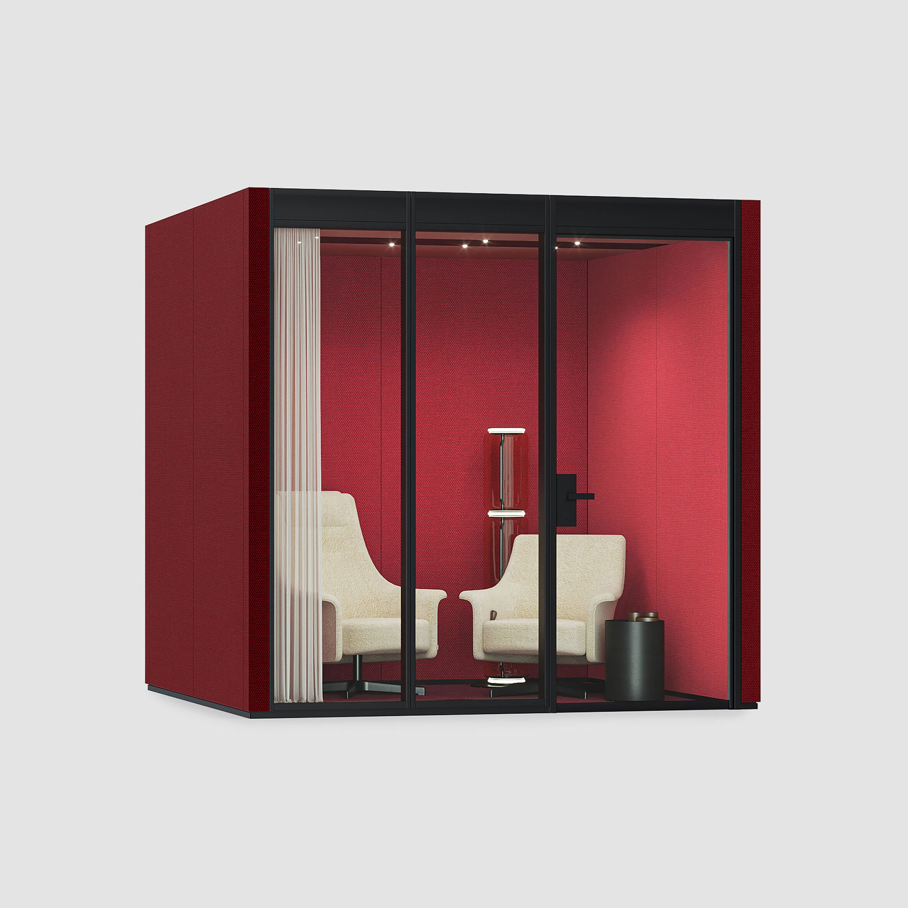 Display product NOOXS Think Tank from manufacturer Bene