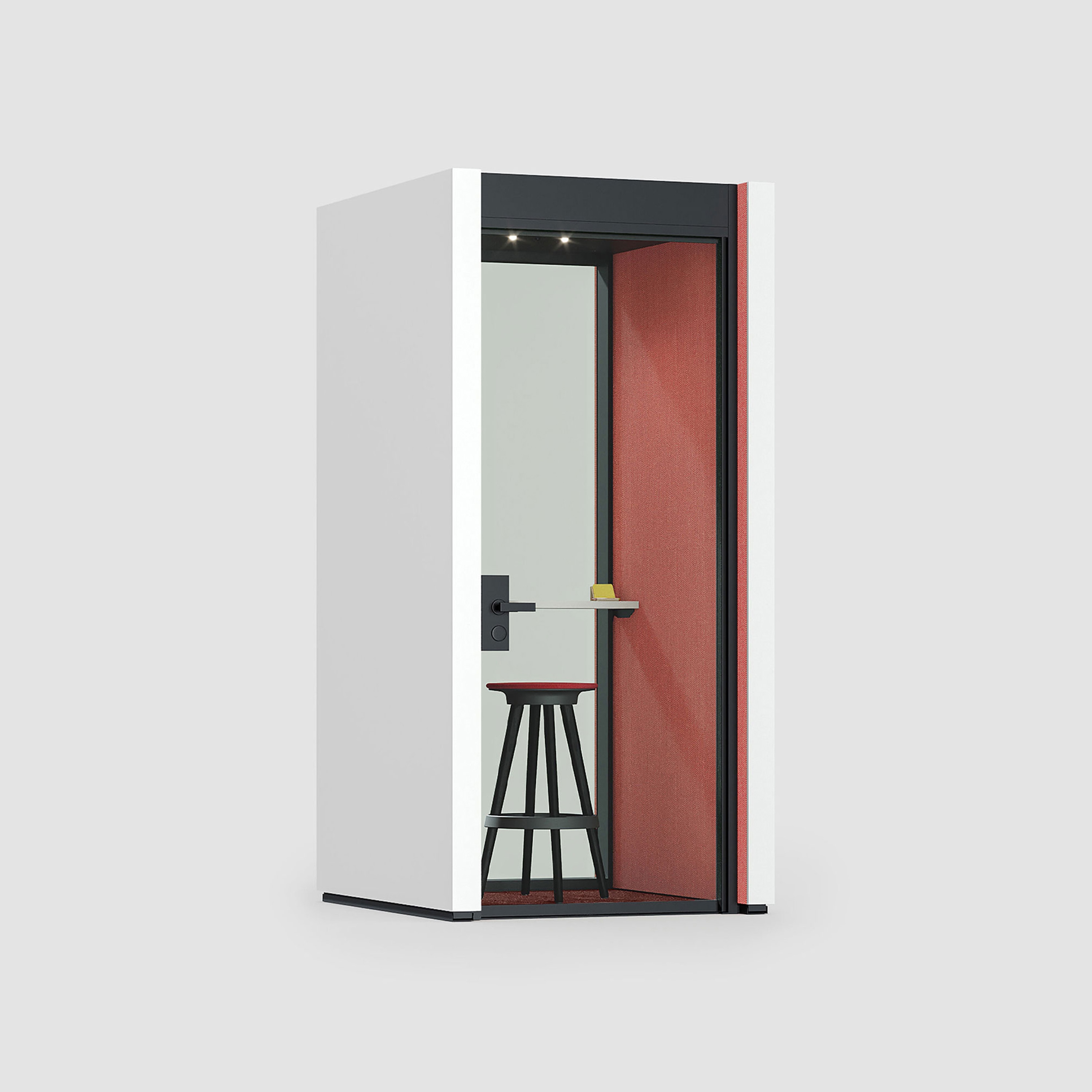Display product NOOXS Think Tank from manufacturer Bene