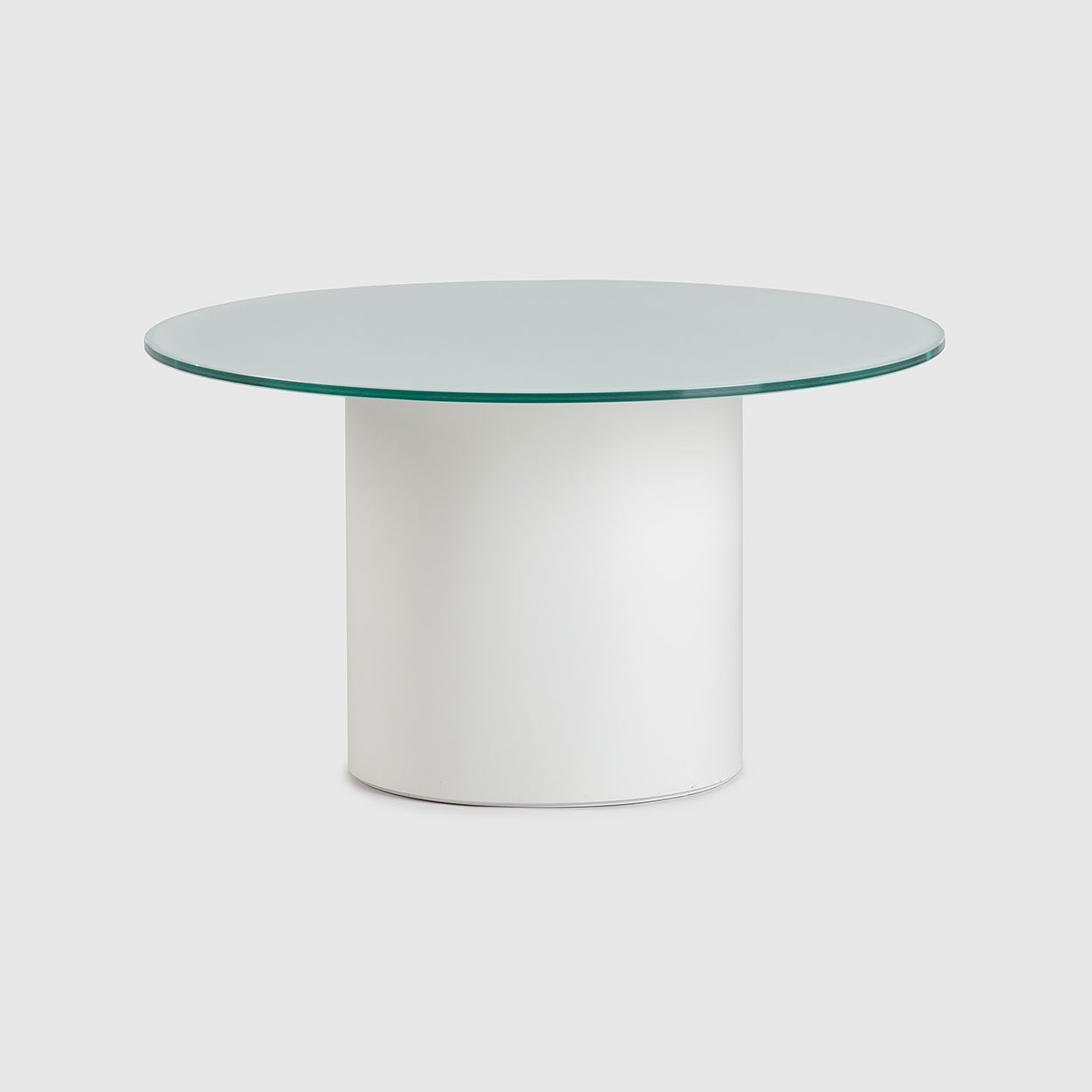 Produkt PARCS Cylinder Table des Herstellers Bene anzeigen