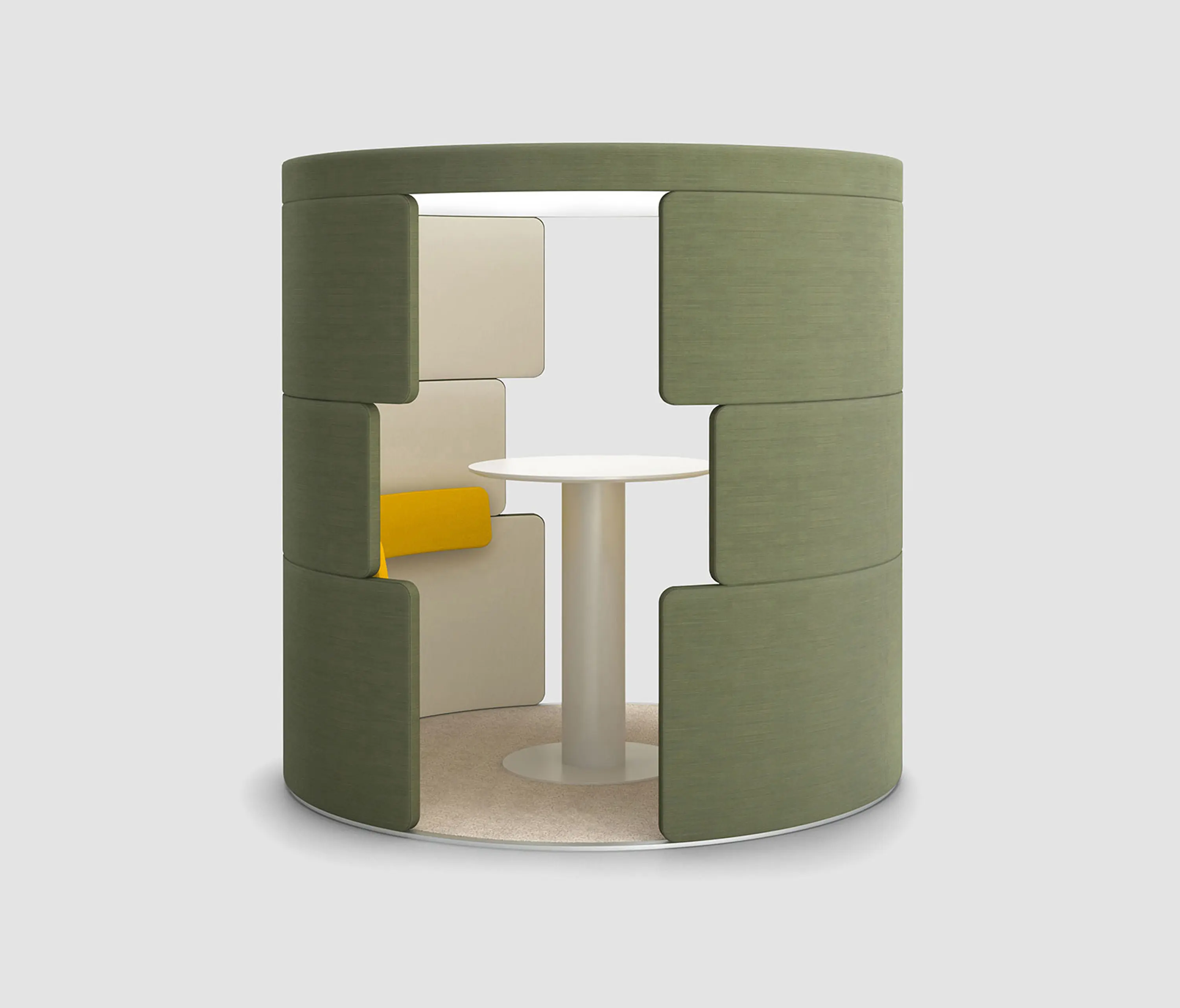 Bene - PARCS Toguna Circle Small