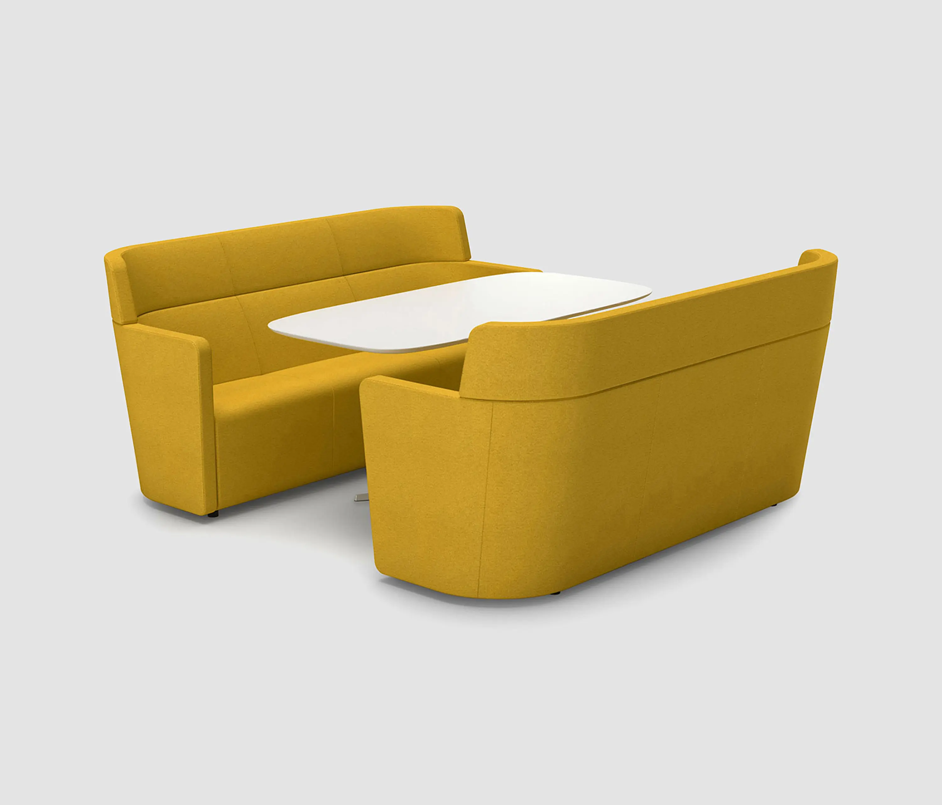 Bene - PARCS Sofa