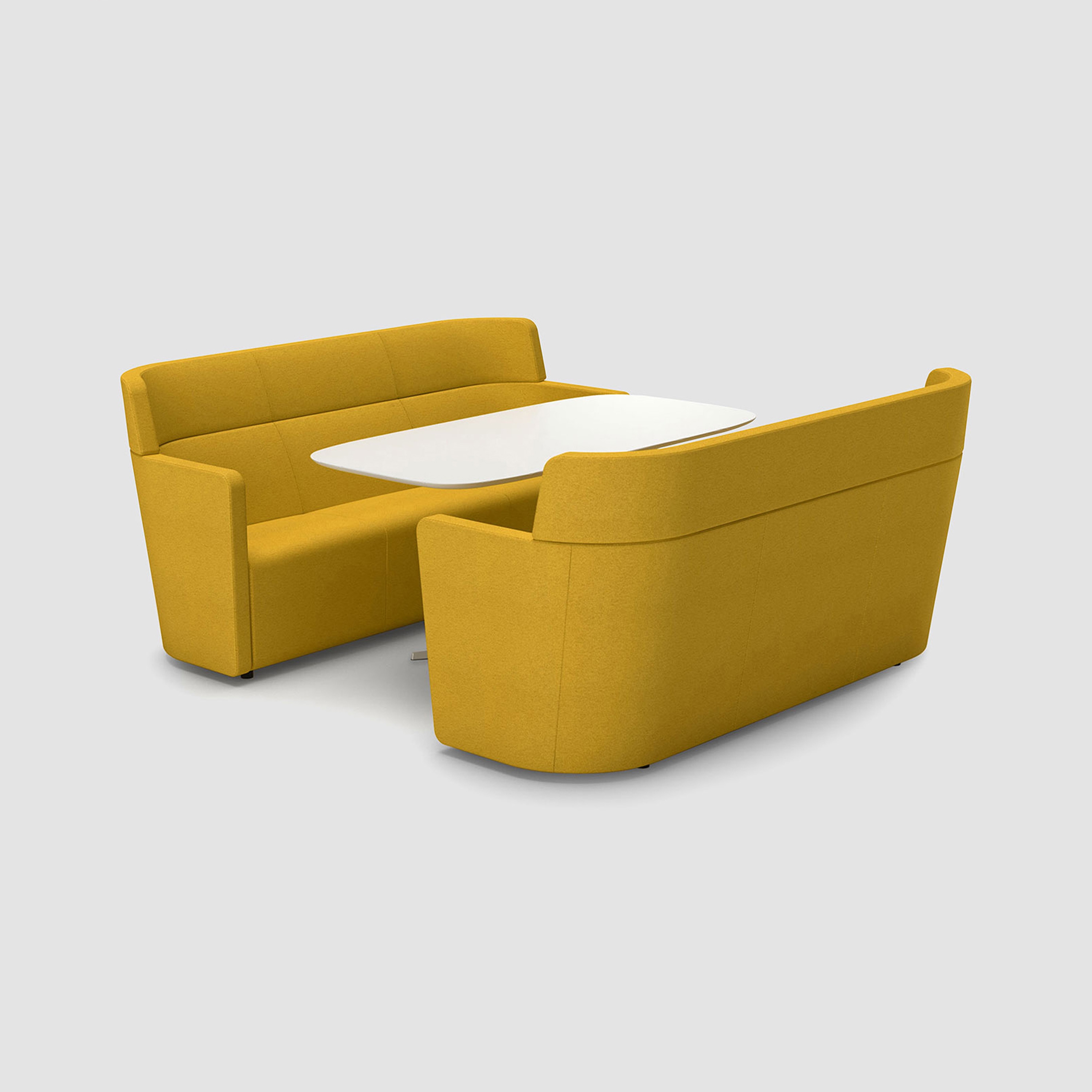 Mostra il prodotto PARCS Sofa del produttore Bene