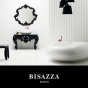 BISAZZA BAGNO - THE WANDERS COLLECTION