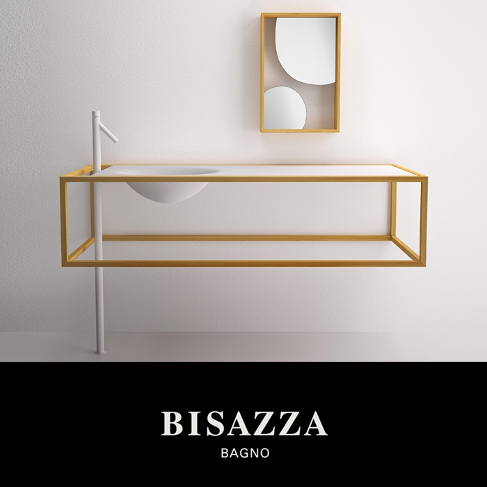 BISAZZA BAGNO - THE NENDO COLLECTION