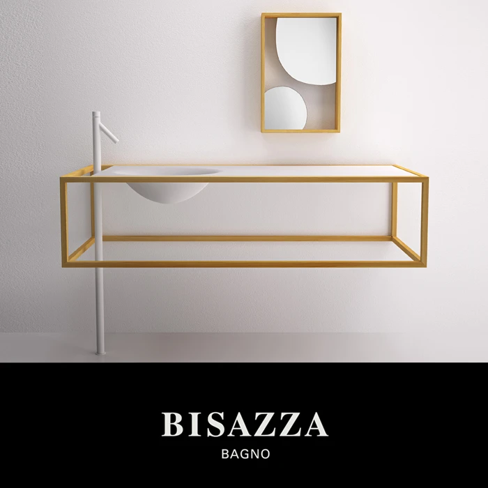 BISAZZA BAGNO - THE NENDO COLLECTION