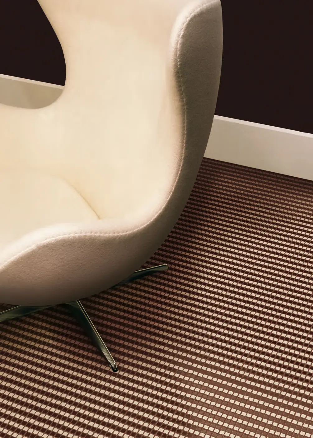 Bisazza - Basic Brown mosaic