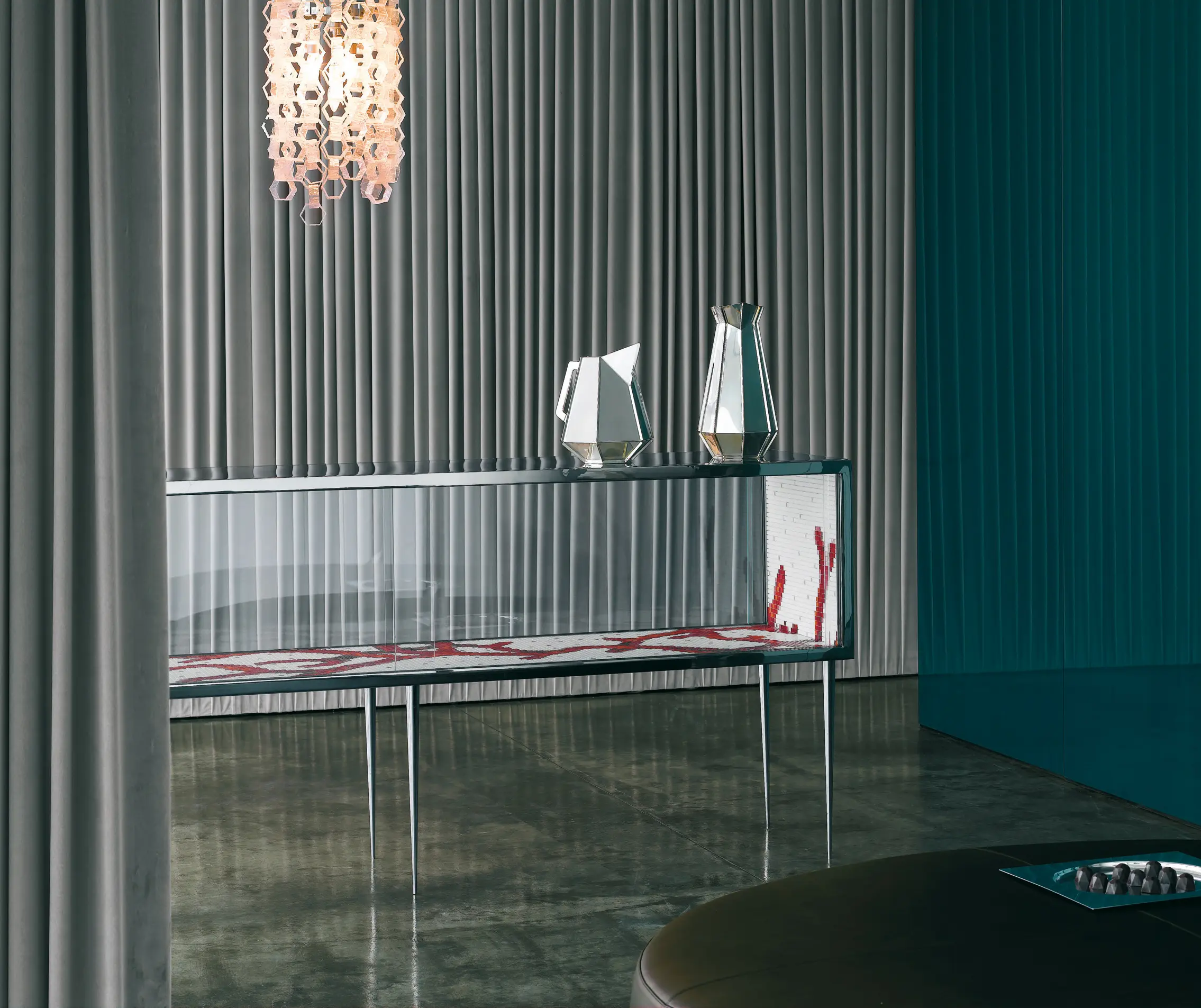 Bisazza - Module On Pin