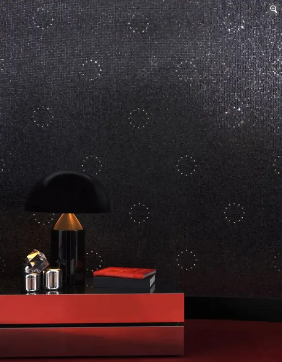 Bisazza - Flash White