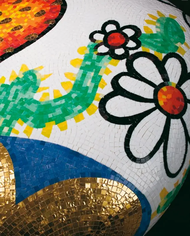 Bisazza - Coffee table Cecilia