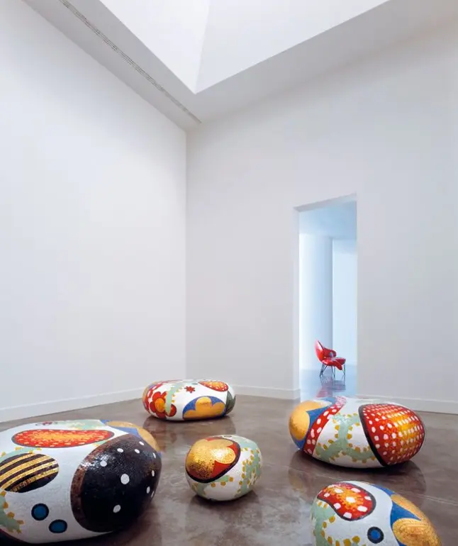 Bisazza - Coffee table Cecilia