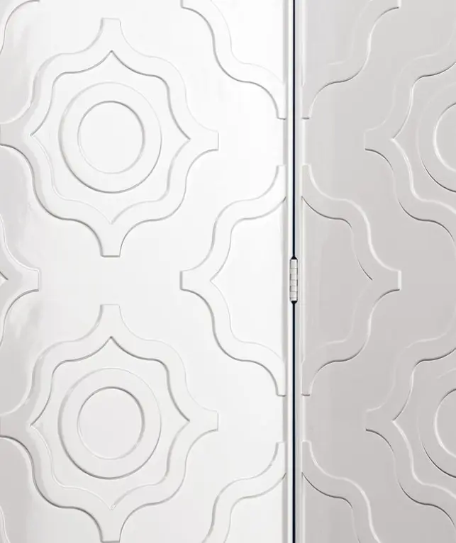 Bisazza - Madame Liaisons