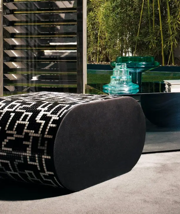 Bisazza - Partner Soft Mosaic