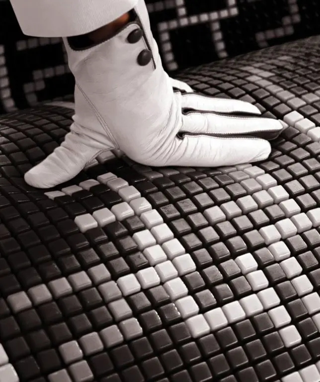 Bisazza - Partner Soft Mosaic