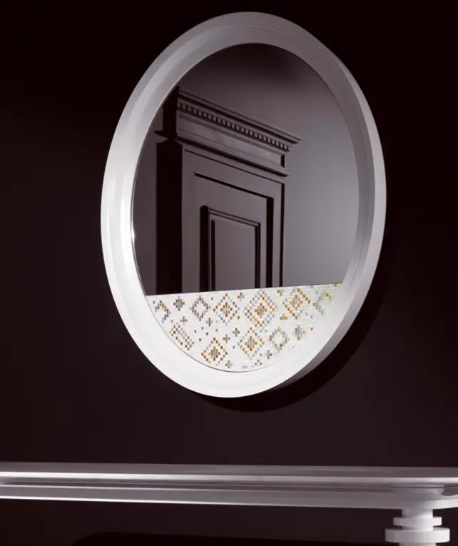 Bisazza - Random Pixel B