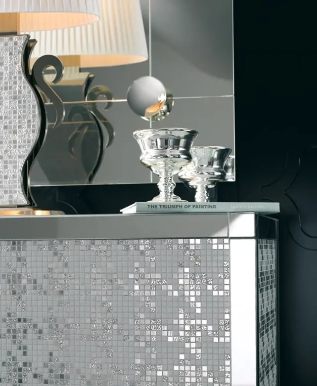Bisazza - André Damasco