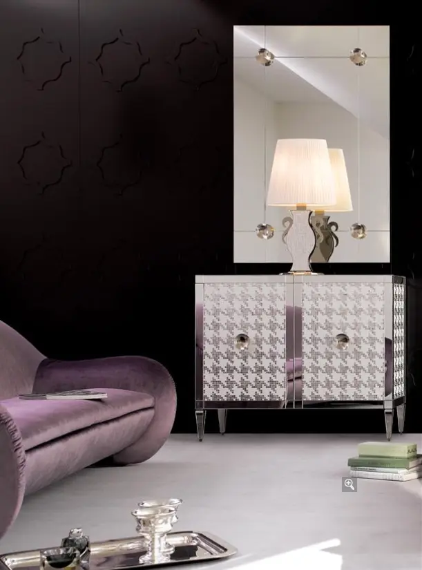 Bisazza - André Damasco