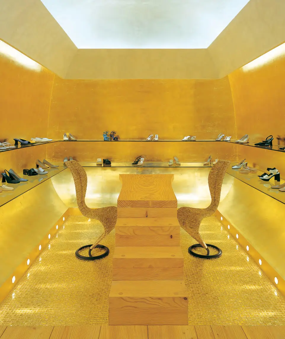Bisazza - Oro | 20.202/R -/P