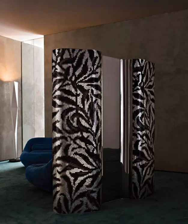 Bisazza - Still Morris