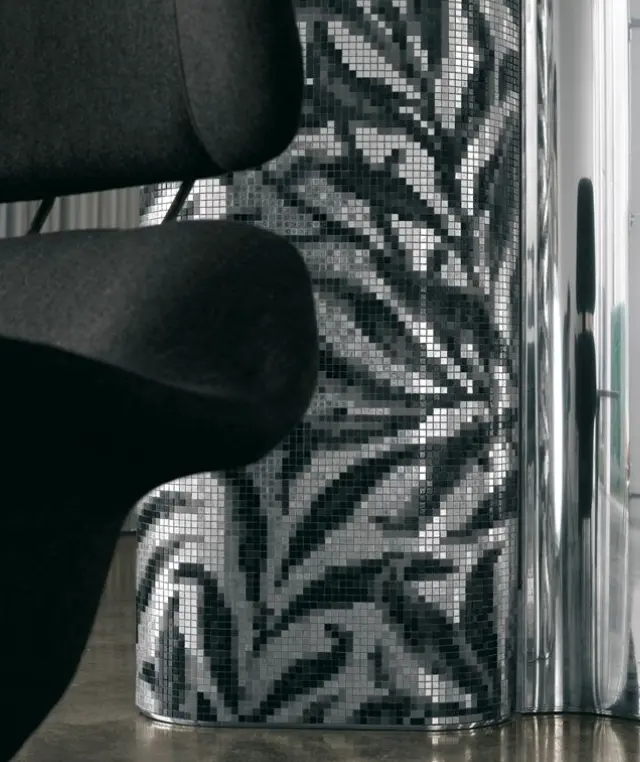 Bisazza - Still Morris