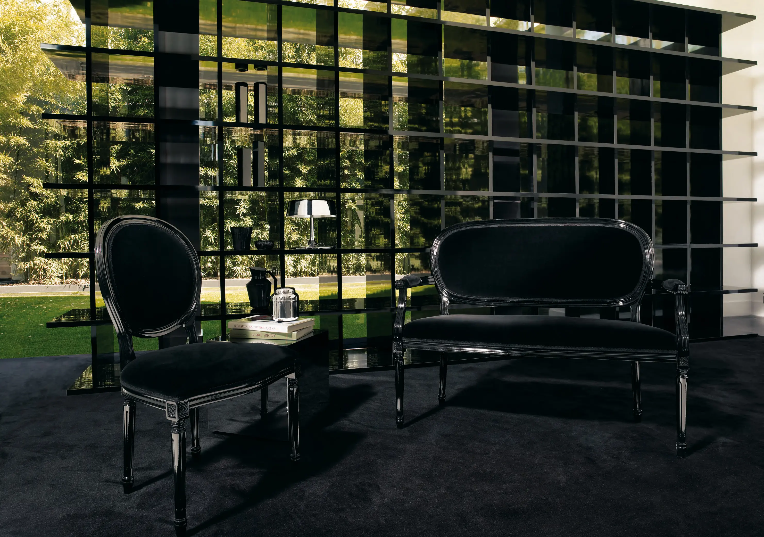 Bisazza - Charles rectangular