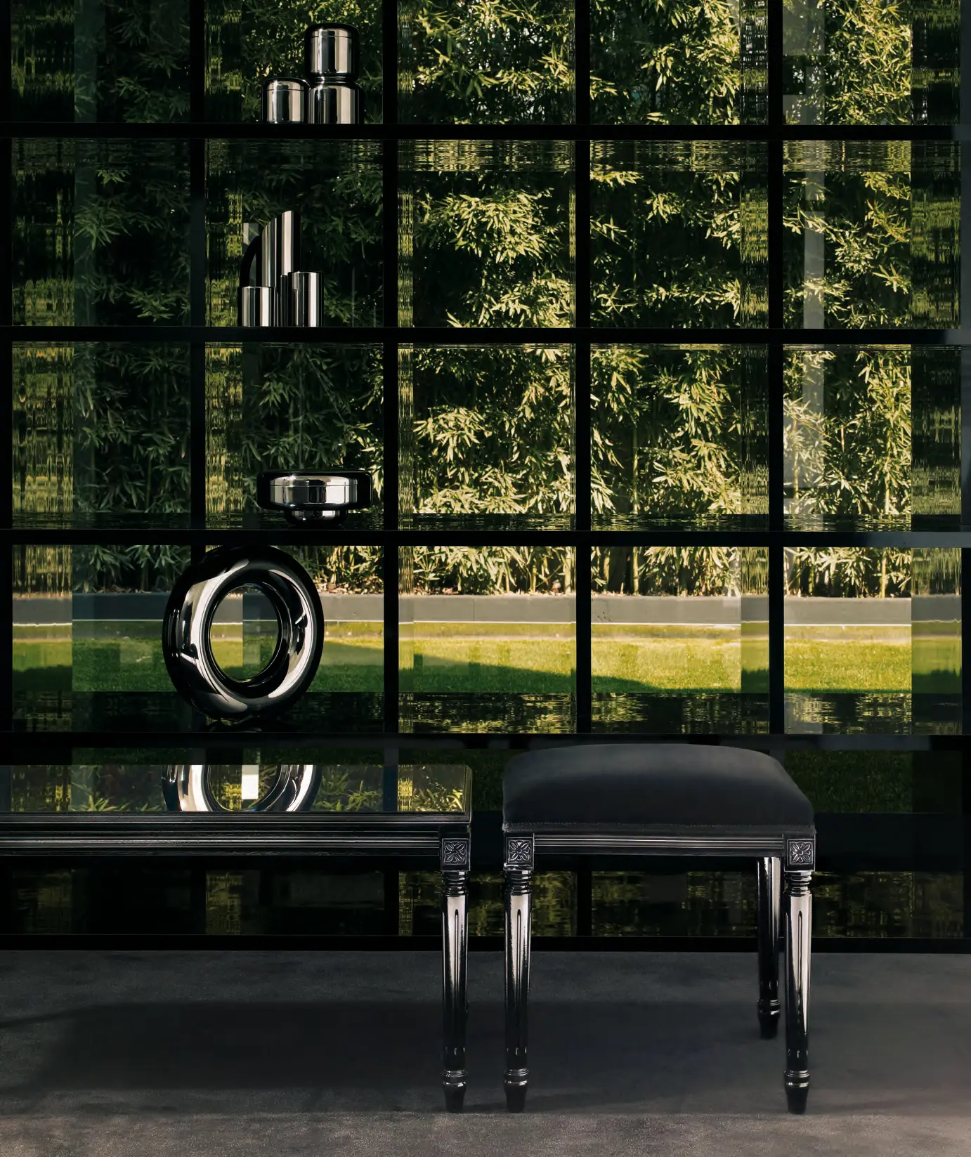Bisazza - Charles rectangular