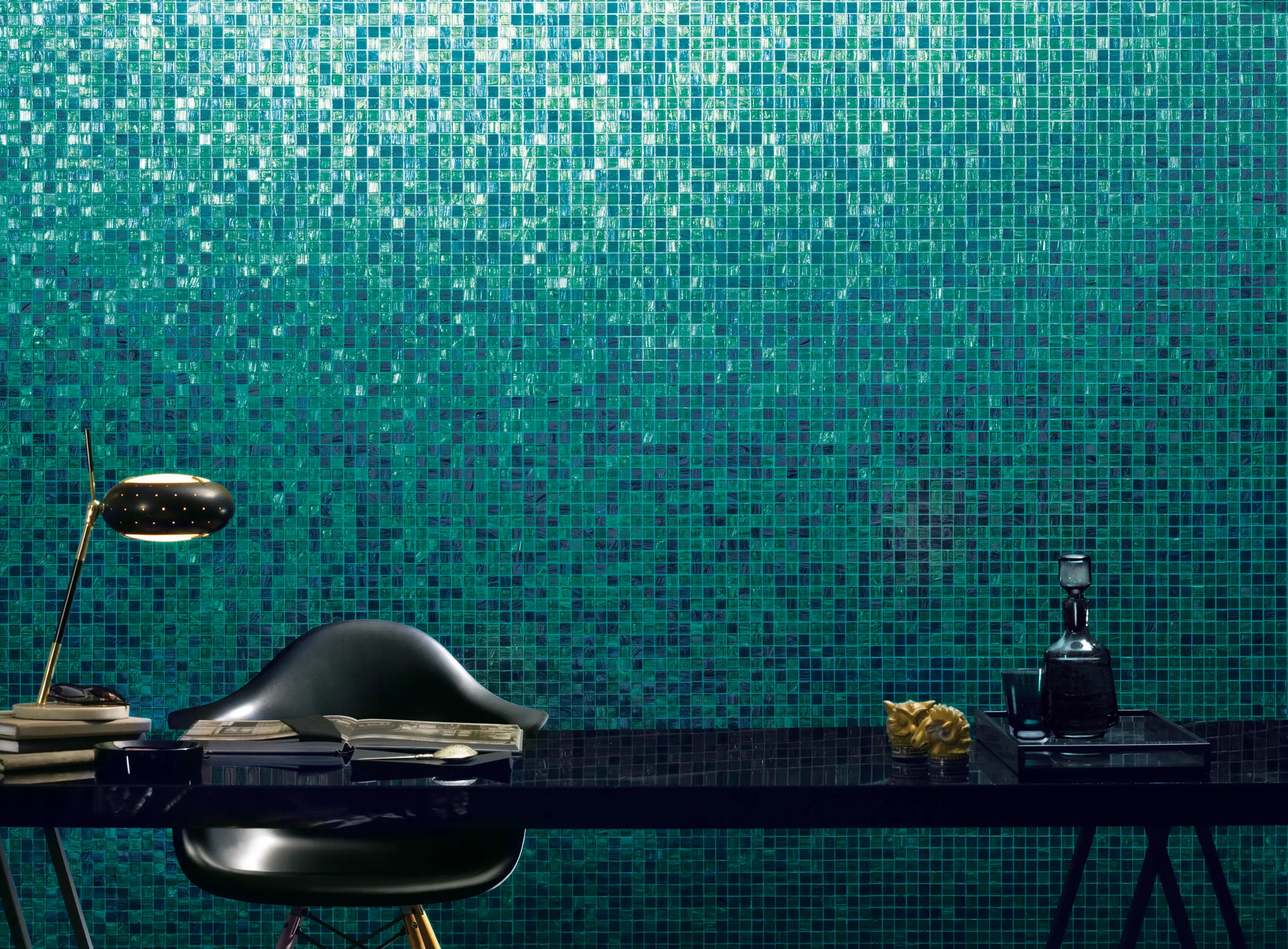 Bisazza - Sequoia