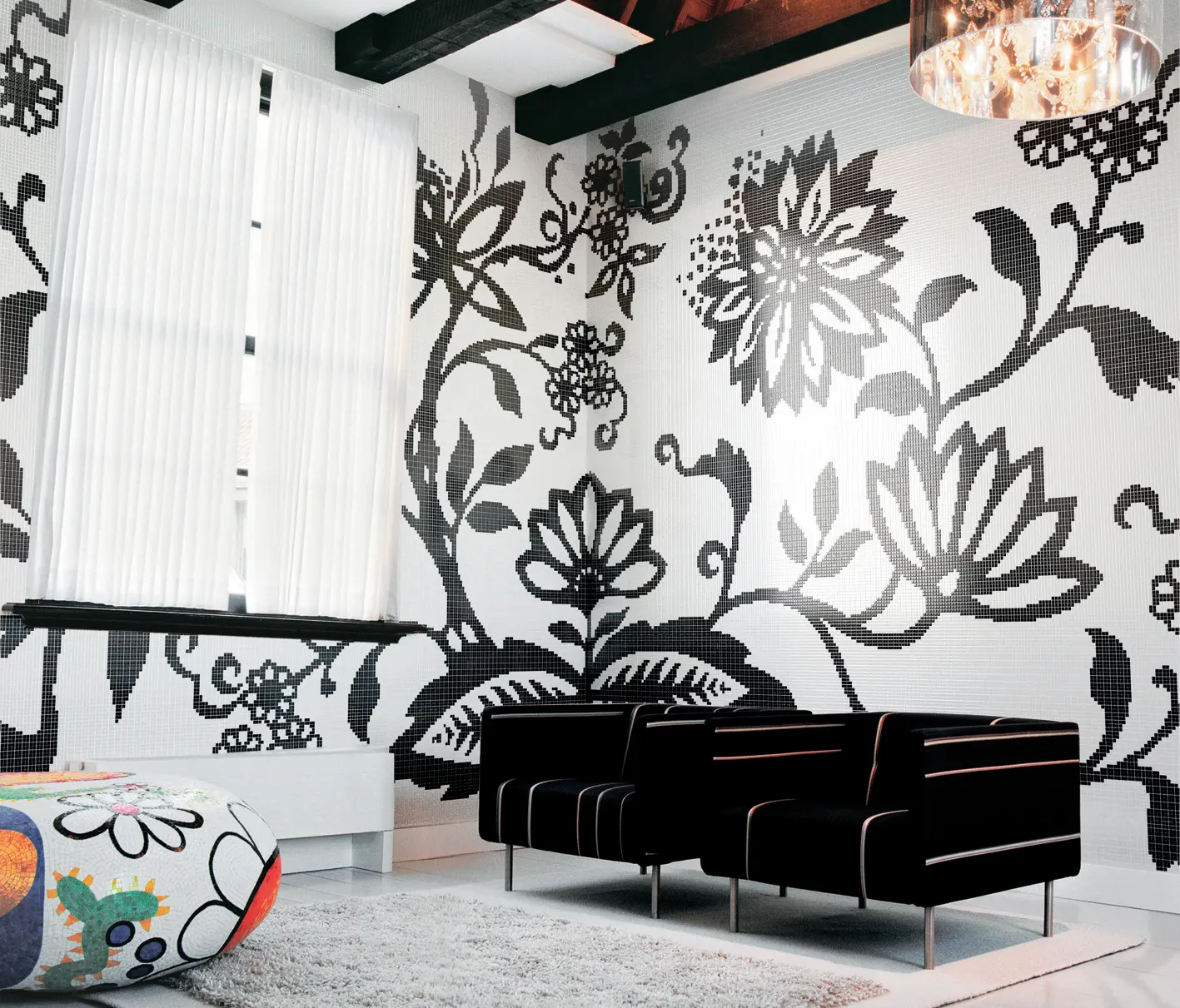 Bisazza - Tree A